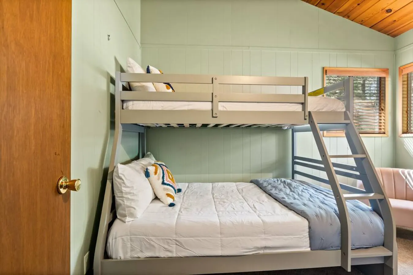 Sun Catcher Lodge +Close to Ski Resorts +Fox Farm 15