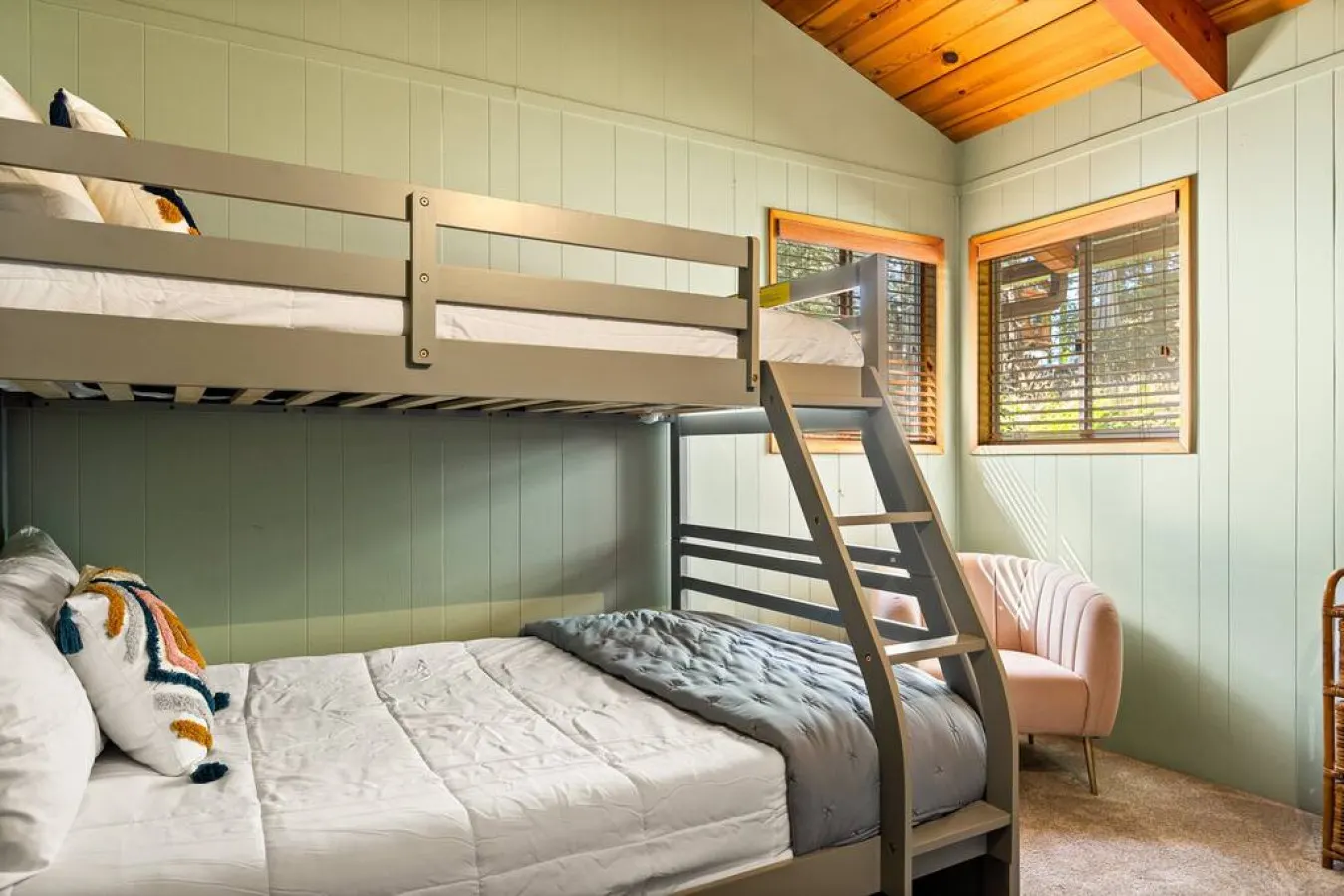 Sun Catcher Lodge +Close to Ski Resorts +Fox Farm 17