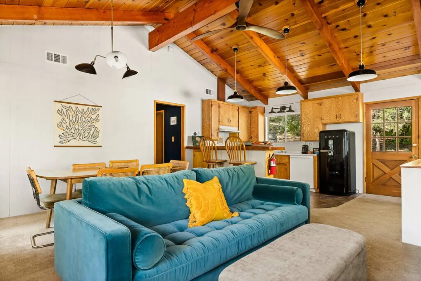 Sun Catcher Lodge +Close to Ski Resorts +Fox Farm 4