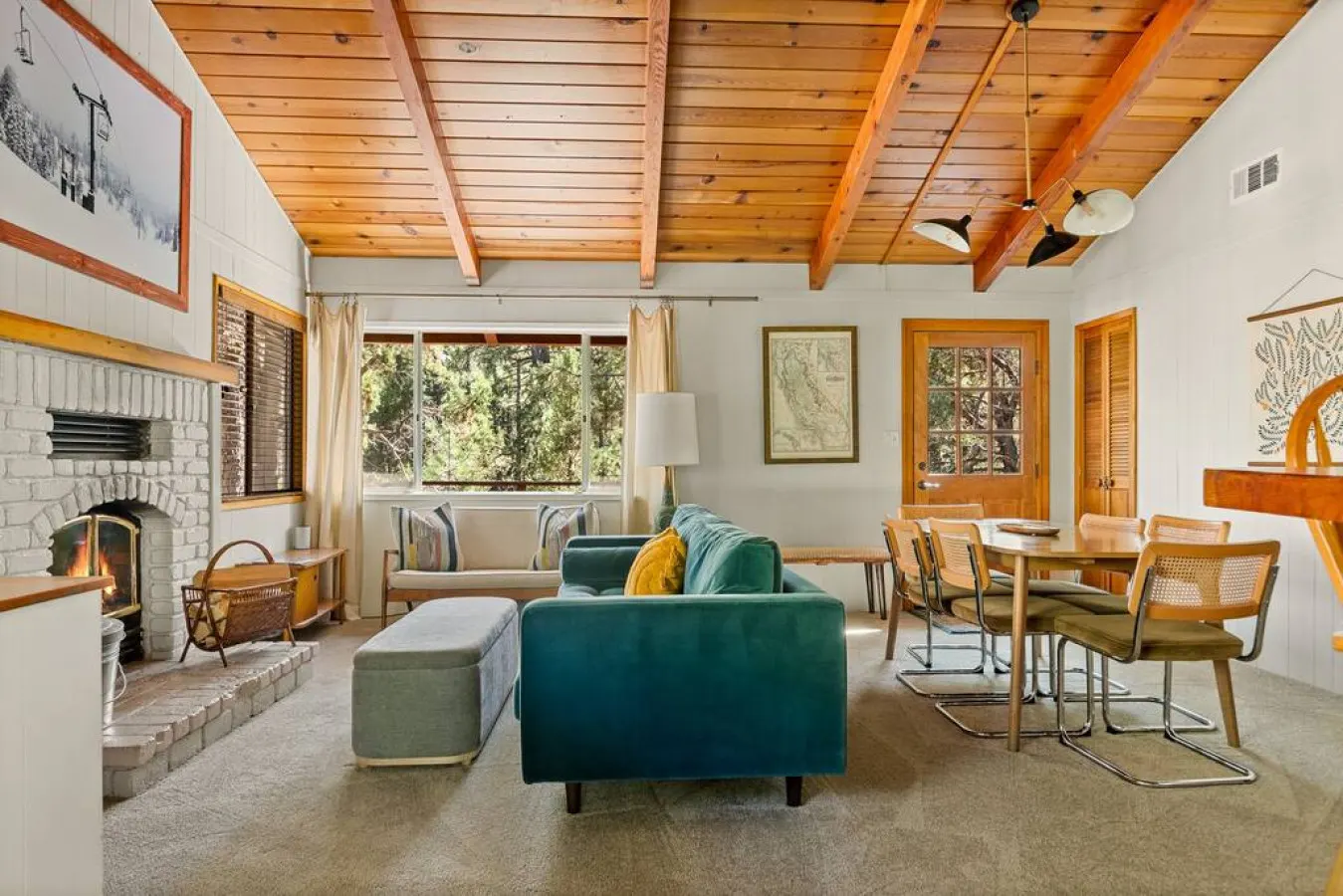 Sun Catcher Lodge +Close to Ski Resorts +Fox Farm 8