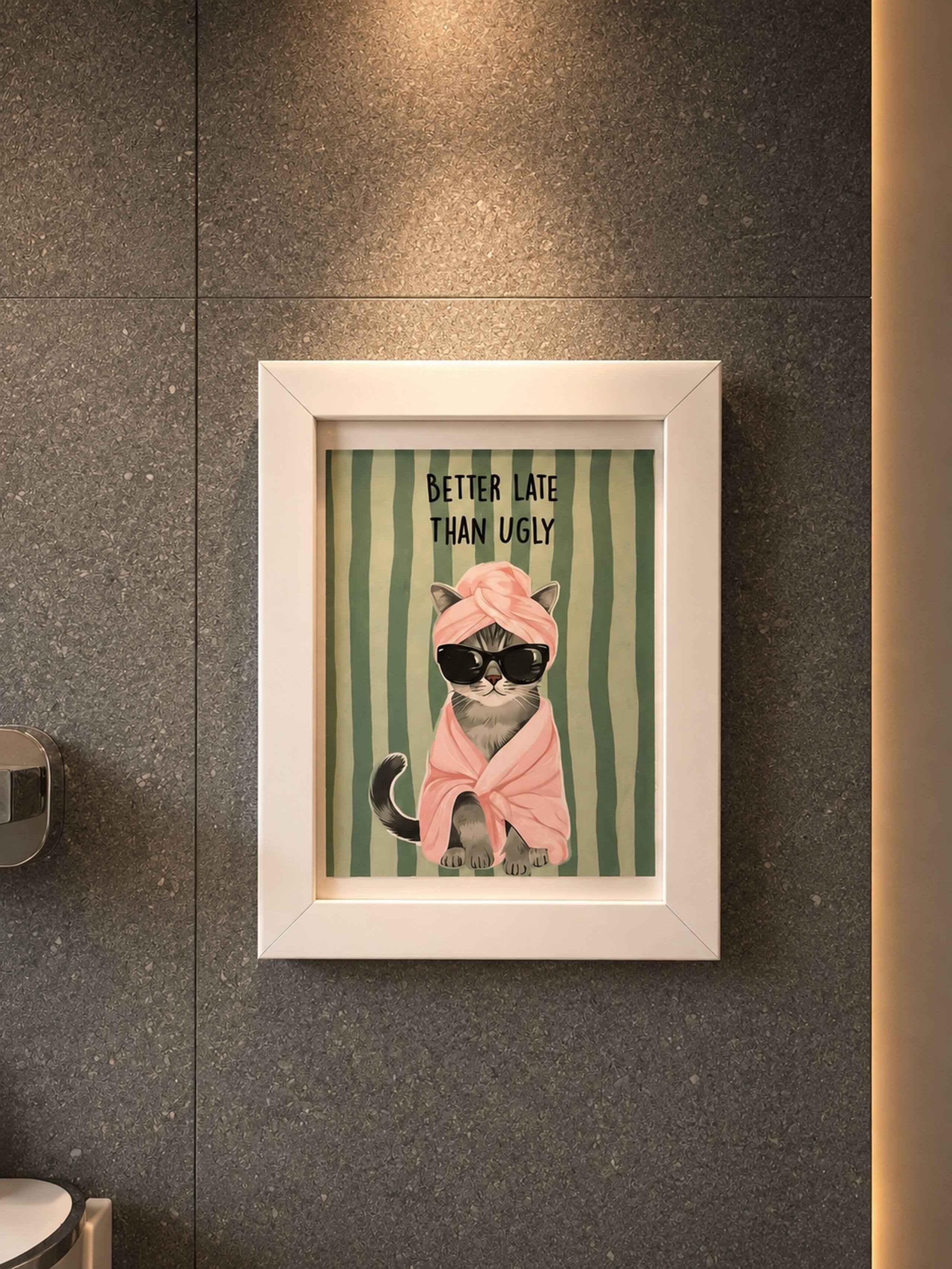 2BHK | 4 Min to Thalassa | Casa de Ocean Eyes 17