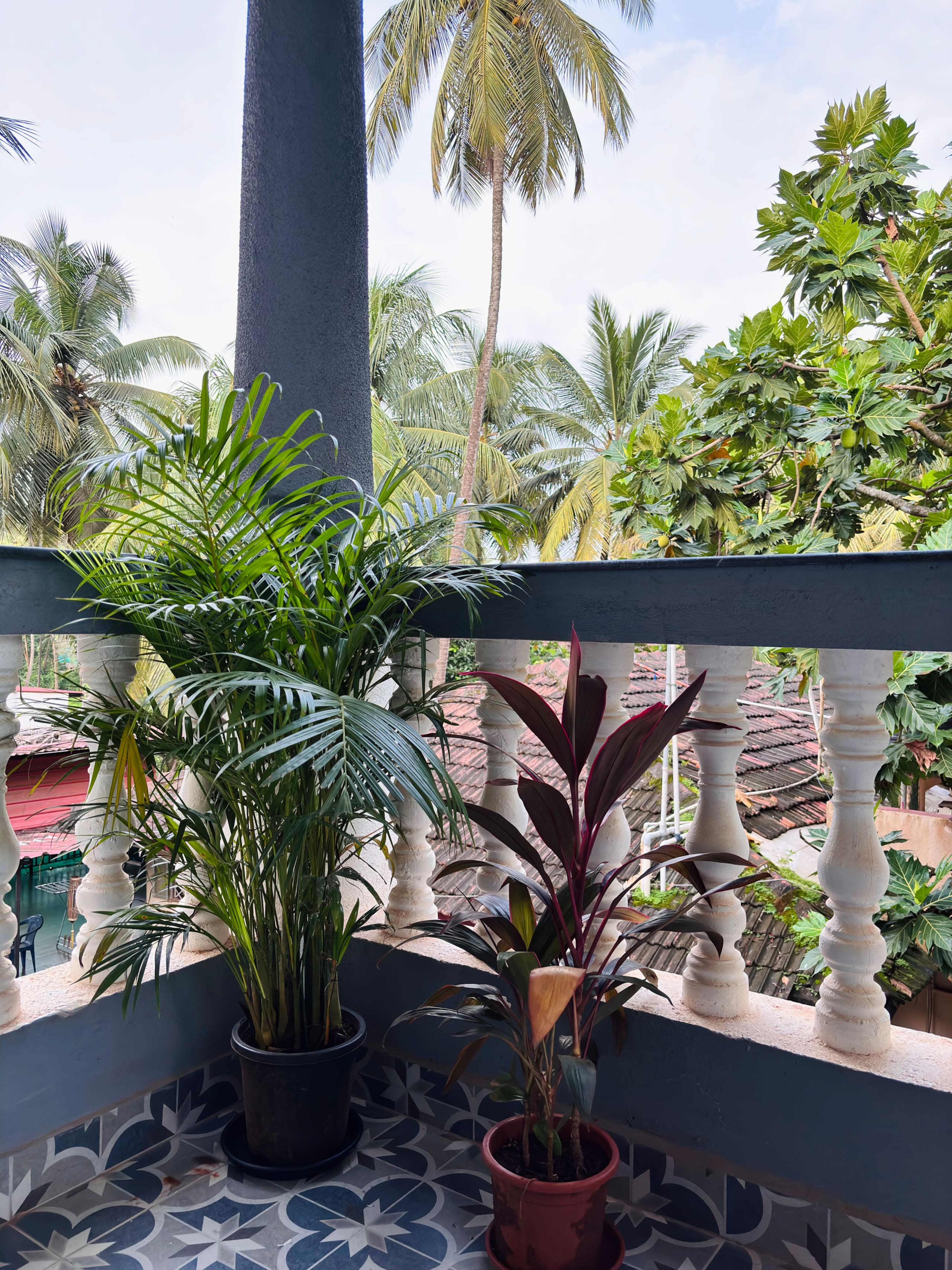 2BHK | 4 Min to Thalassa | Casa de Ocean Eyes 21