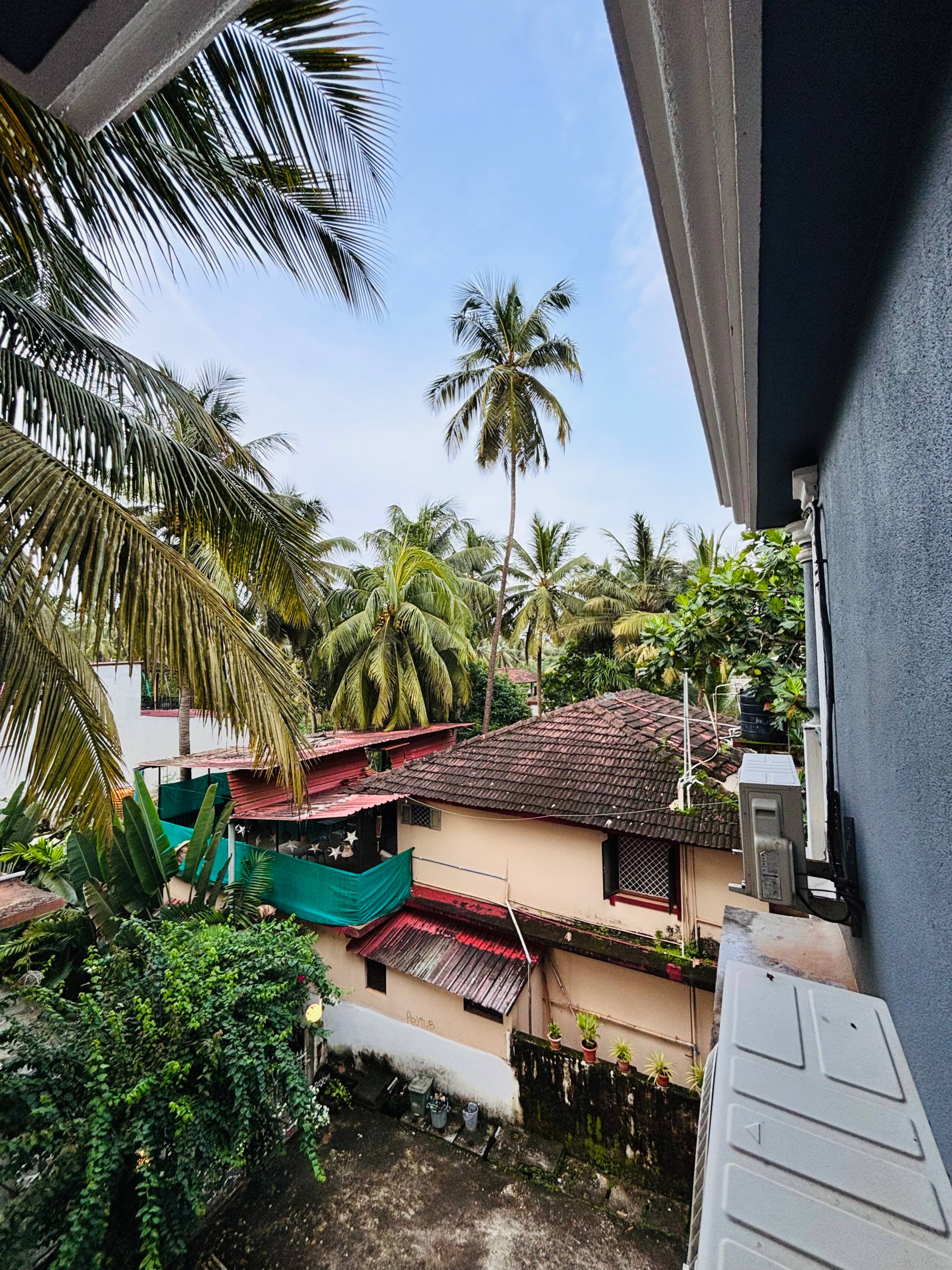 2BHK | 4 Min to Thalassa | Casa de Ocean Eyes 20