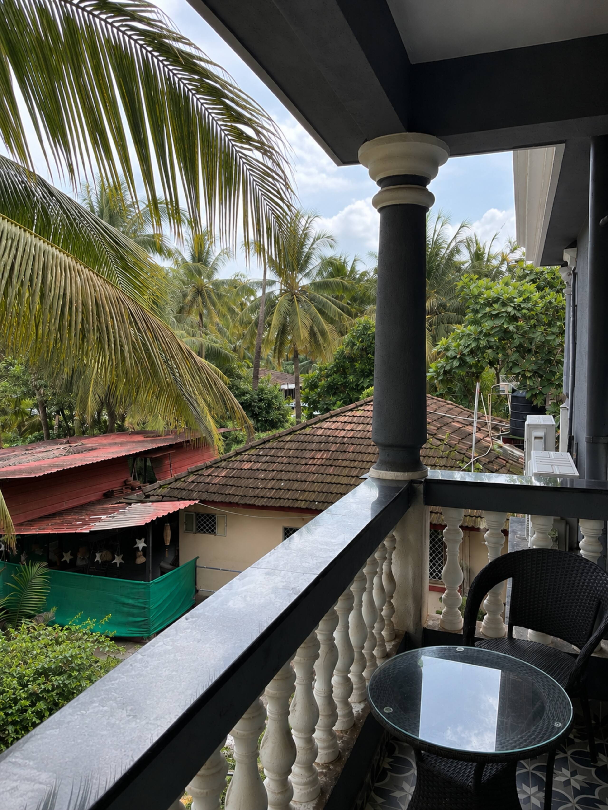 2BHK | 4 Min to Thalassa | Casa de Ocean Eyes 8