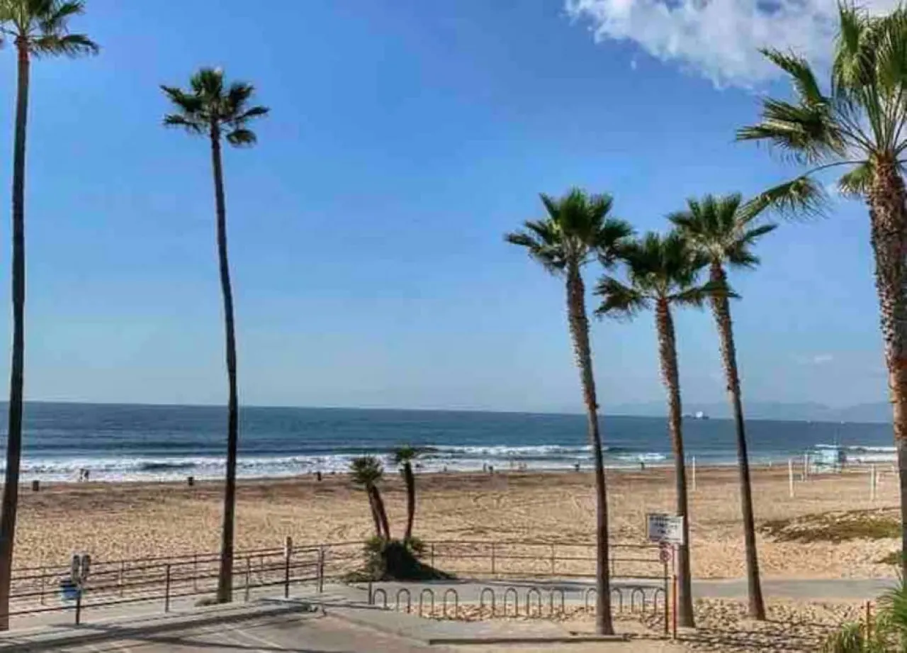 MB Gem 3 - 1.3Miles To Beach, Close To LAX & Park 12