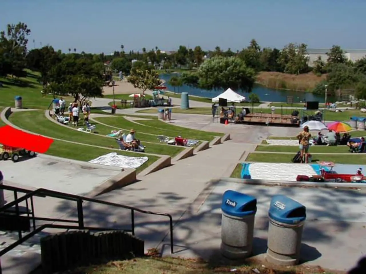 MB Gem 3 - 1.3Miles To Beach, Close To LAX & Park 13