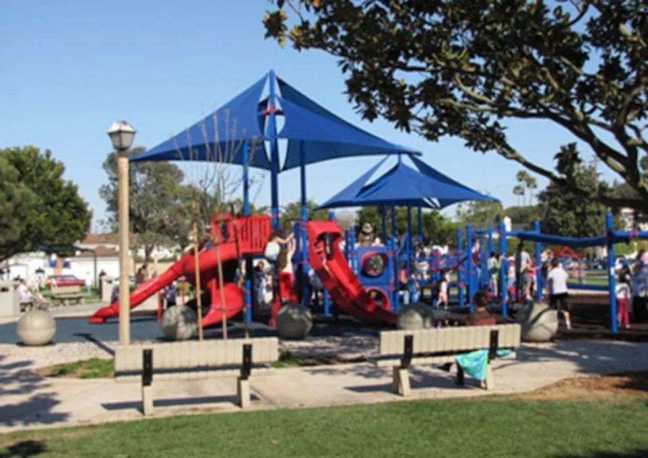 MB Gem 3 - 1.3Miles To Beach, Close To LAX & Park 14