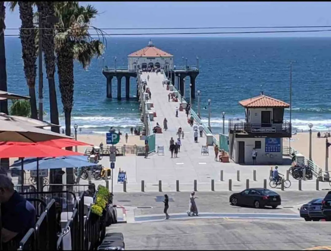 MB Gem 3 - 1.3Miles To Beach, Close To LAX & Park 15
