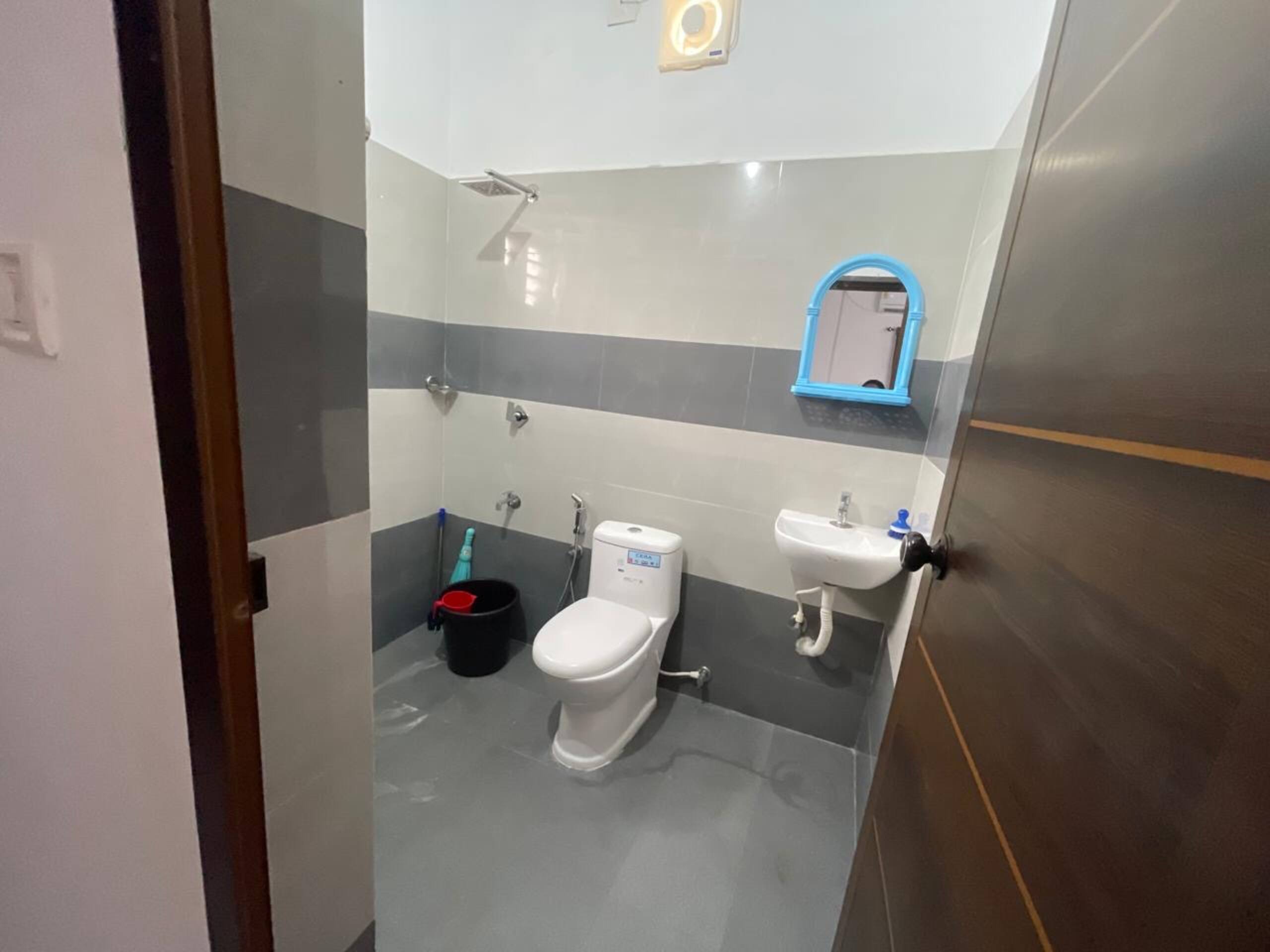 Minty Homestay- A private villa in kollam 7