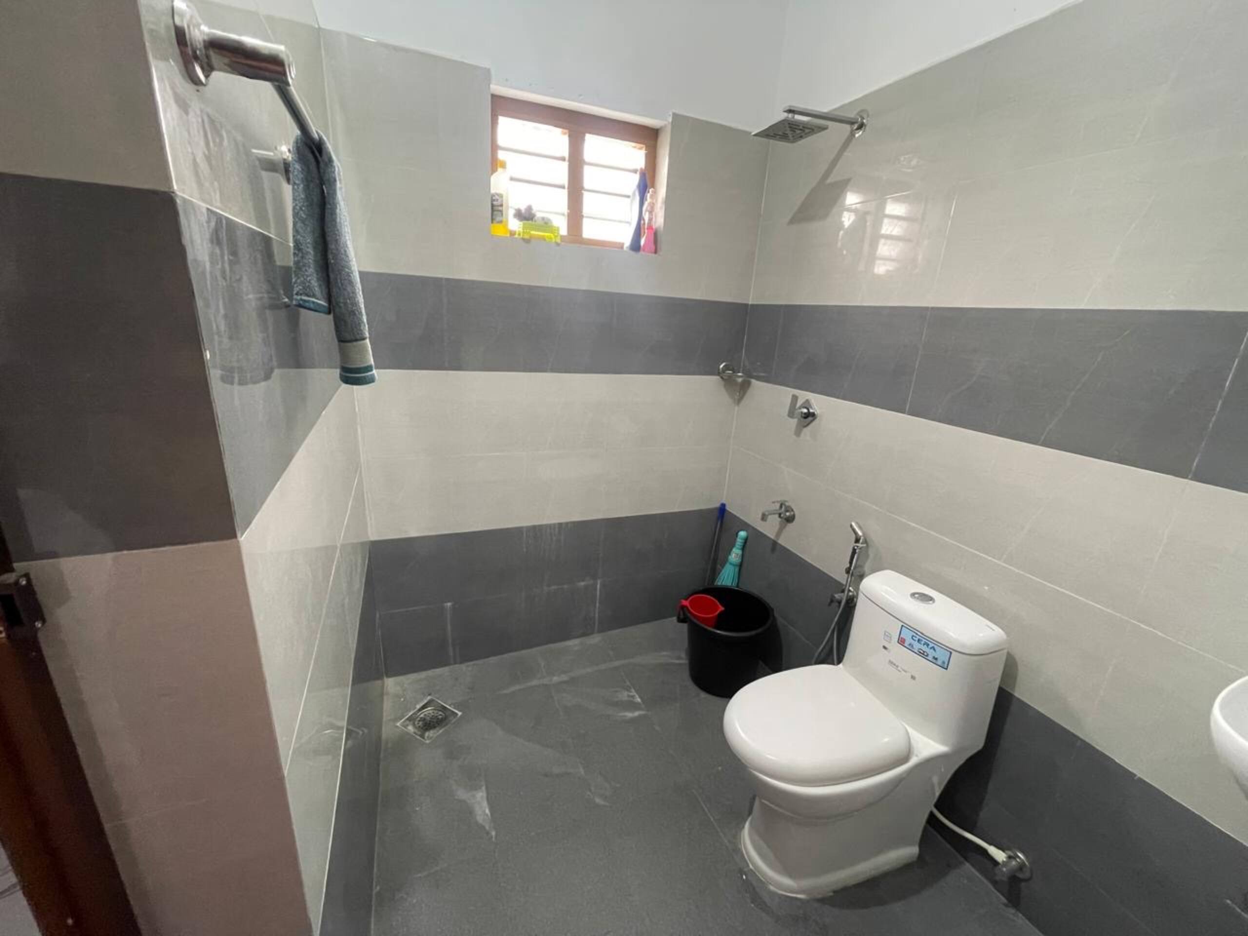 Minty Homestay- A private villa in kollam 6