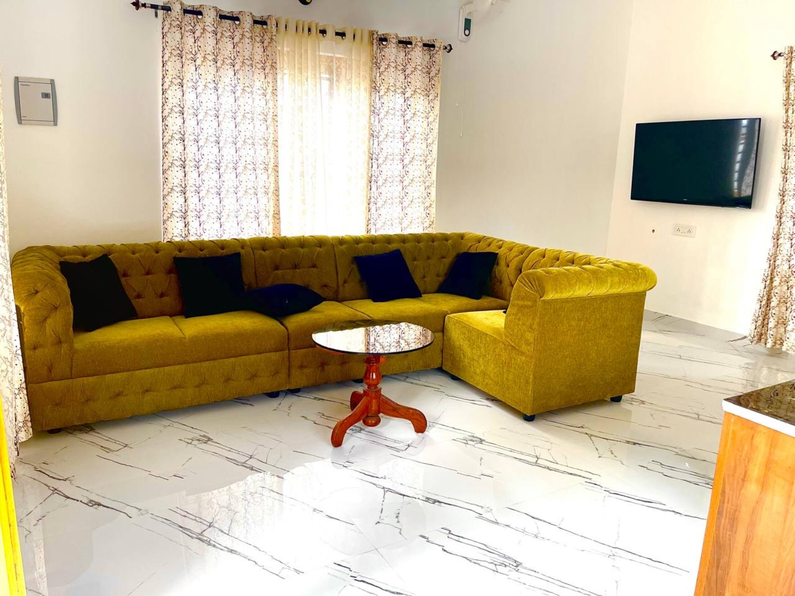 Minty Homestay- A private villa in kollam 1