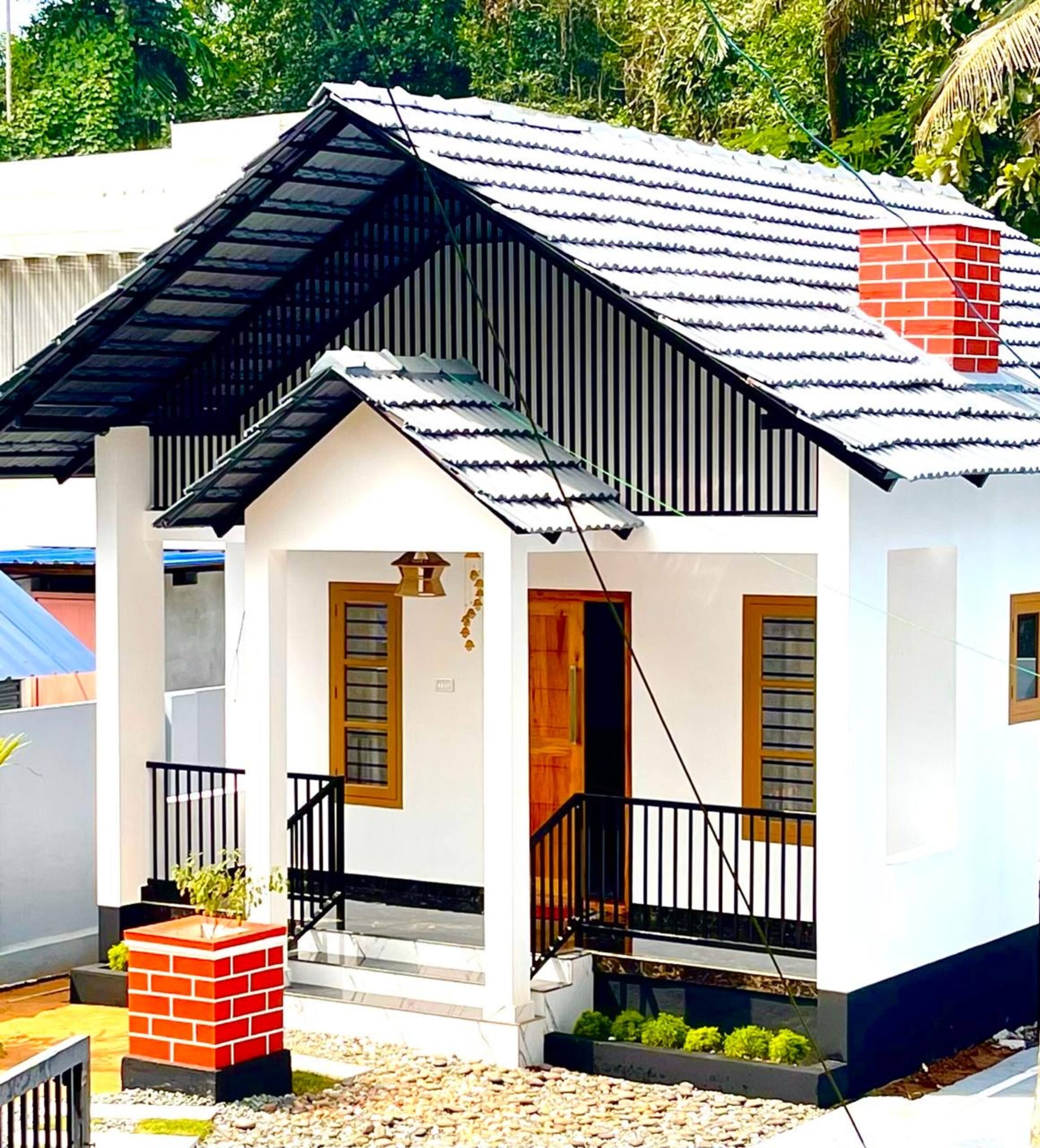Minty Homestay- A private villa in kollam 2