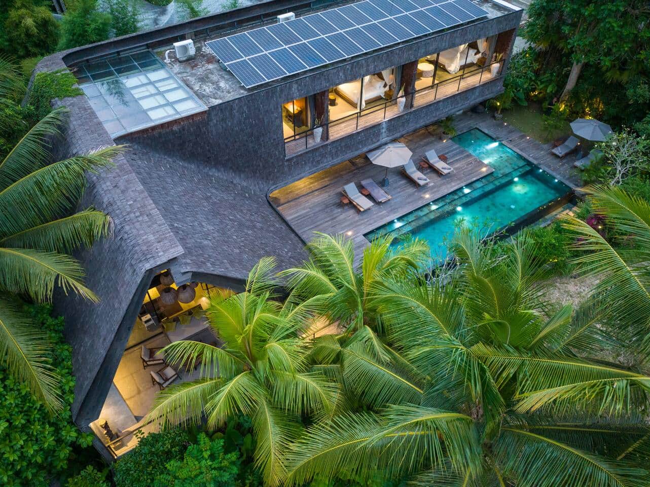The Wing (Bonum Living)
