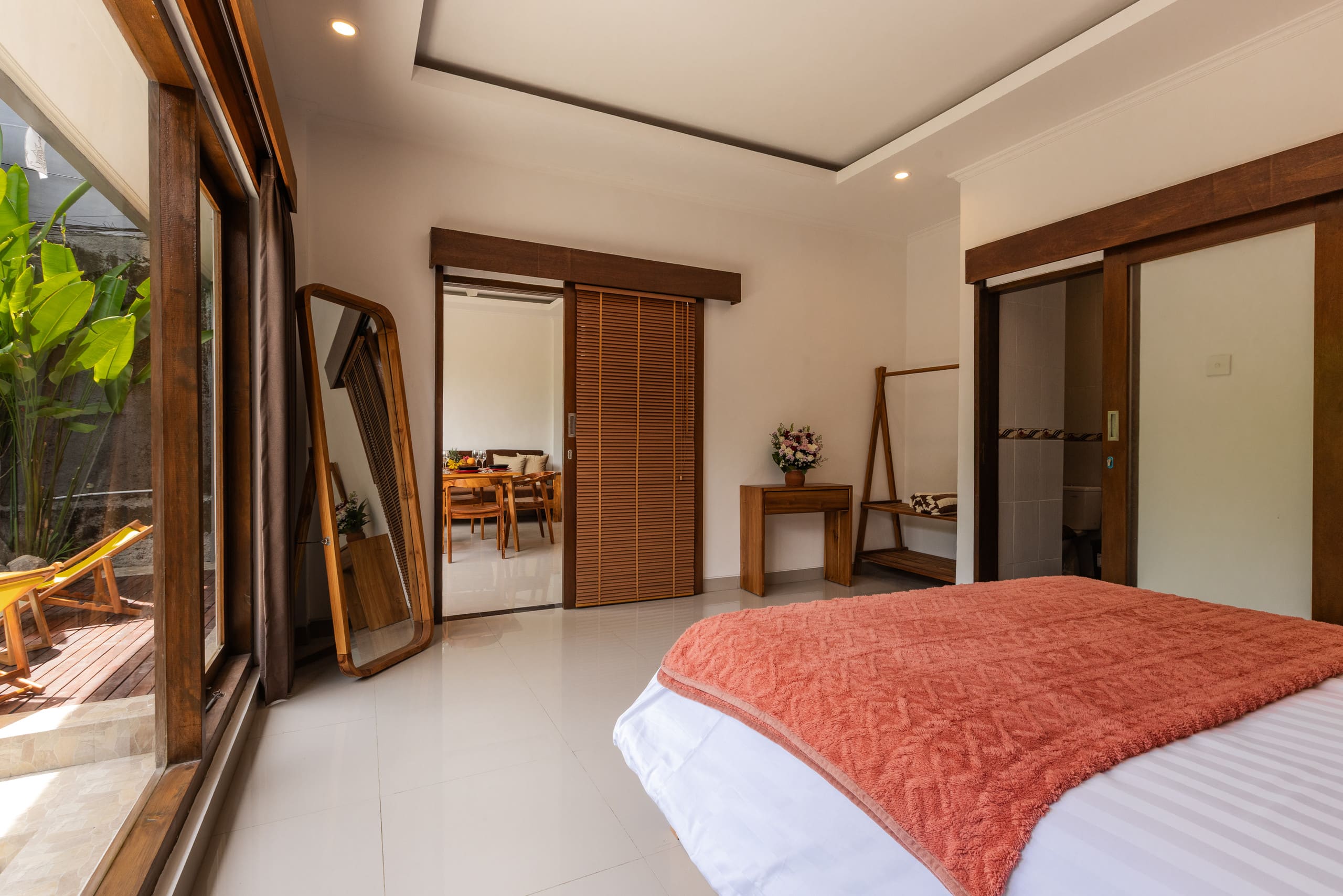 Padma Villa II, 3 BR, Legian 32