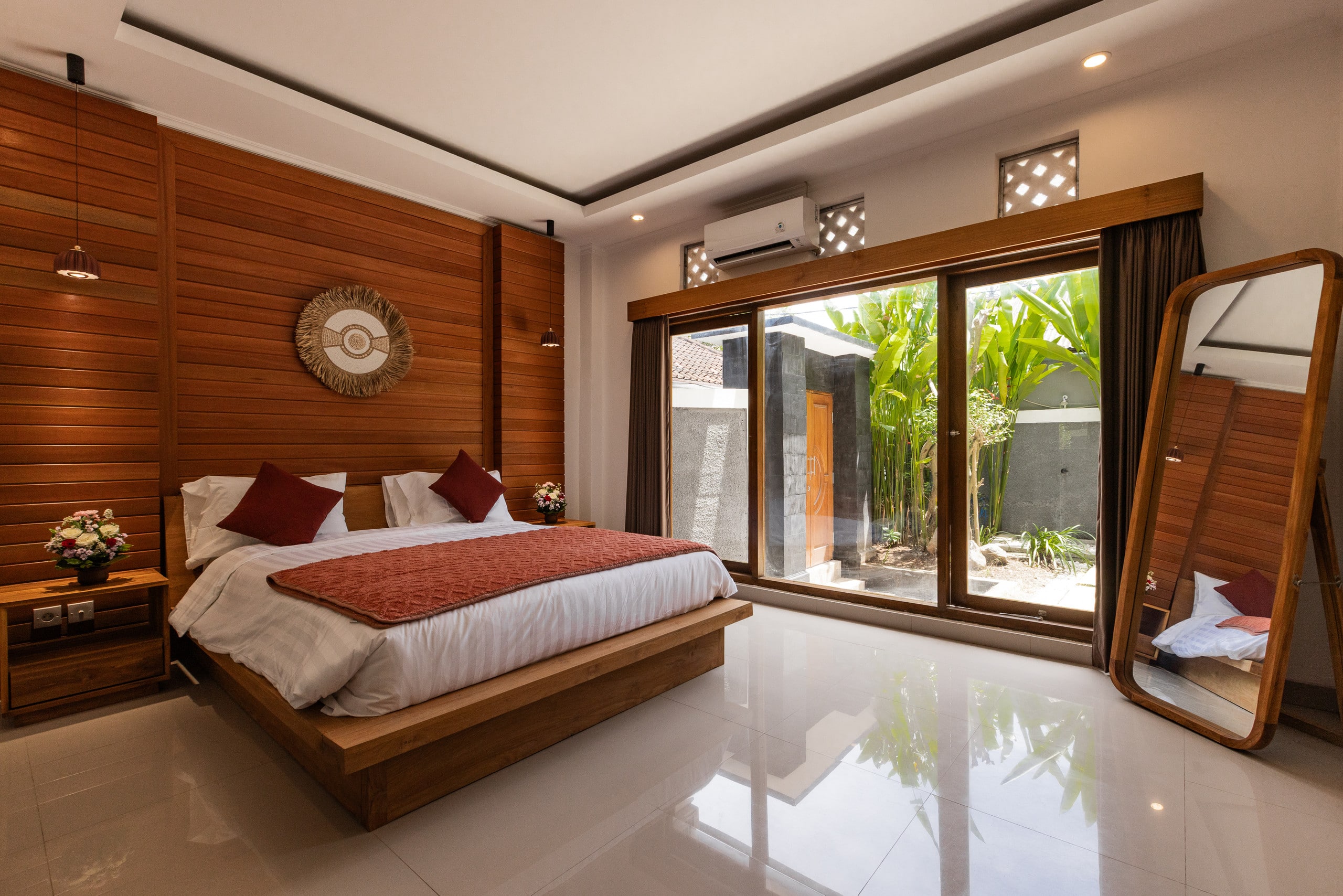 Padma Villa II, 3 BR, Legian — photo 3