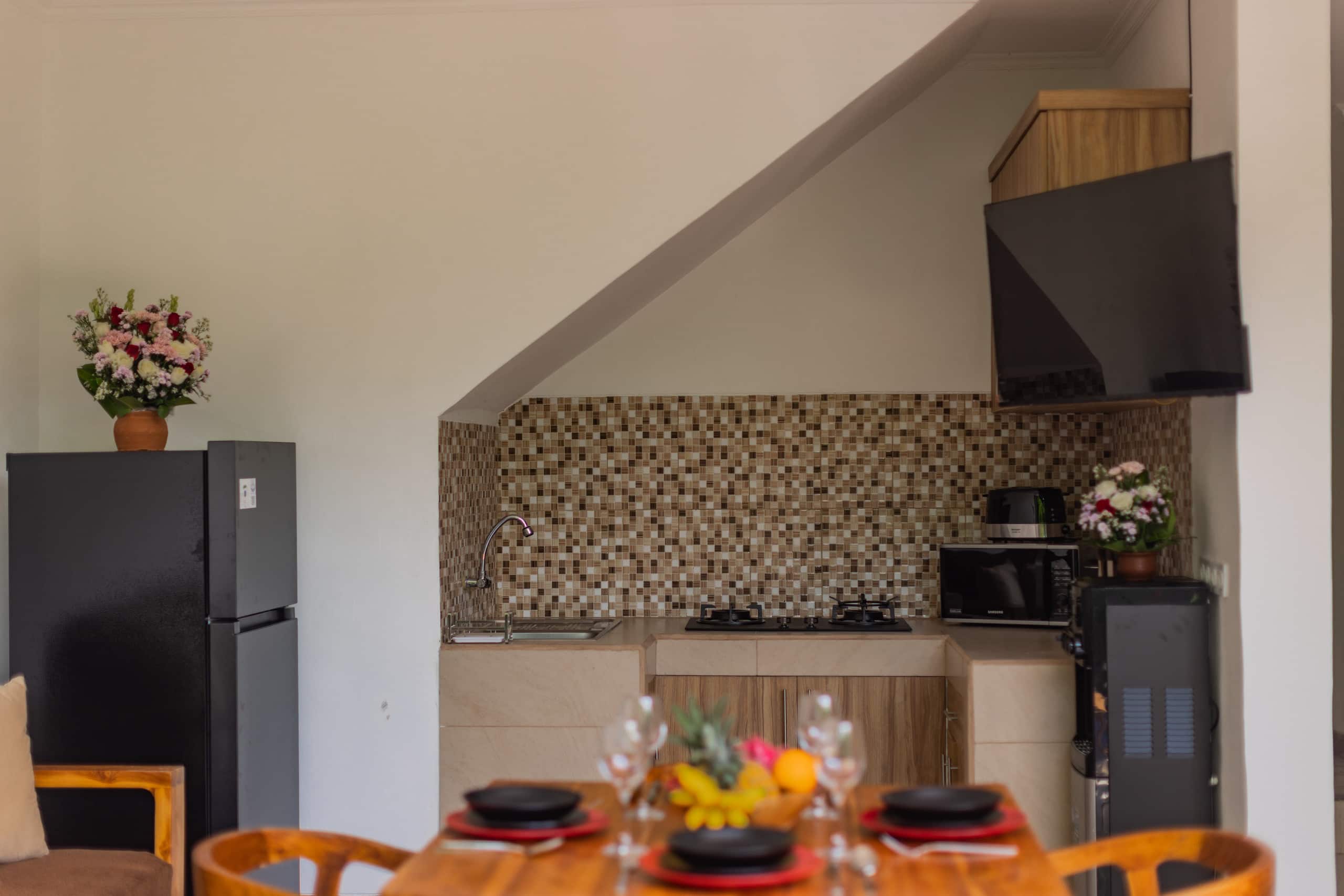 Padma Villa II, 3 BR, Legian 14