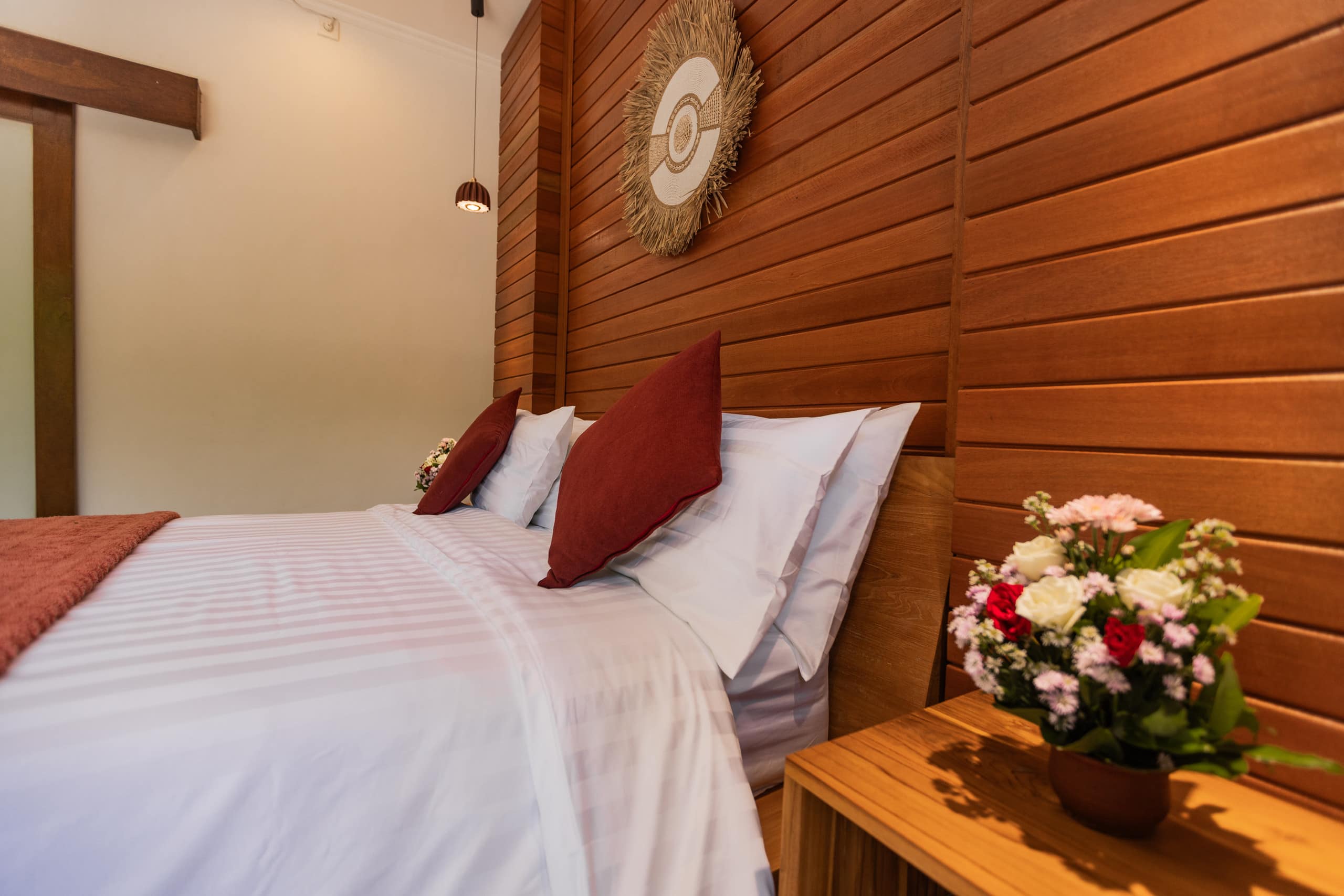 Padma Villa II, 3 BR, Legian 34