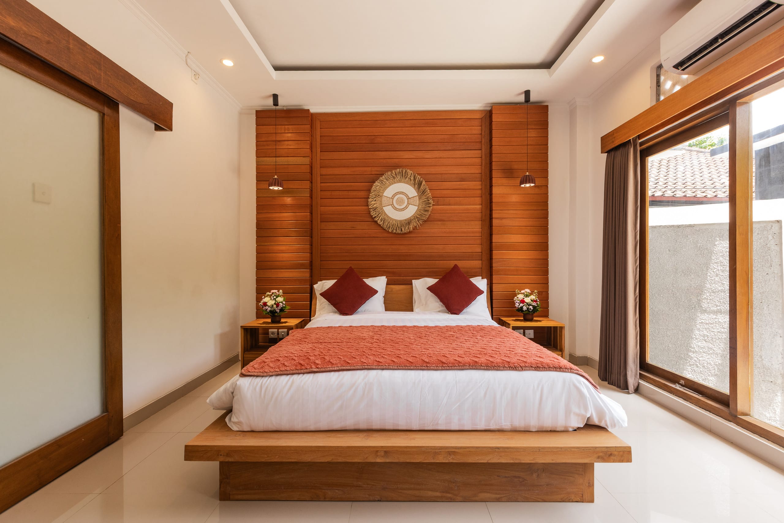 Padma Villa II, 3 BR, Legian 25