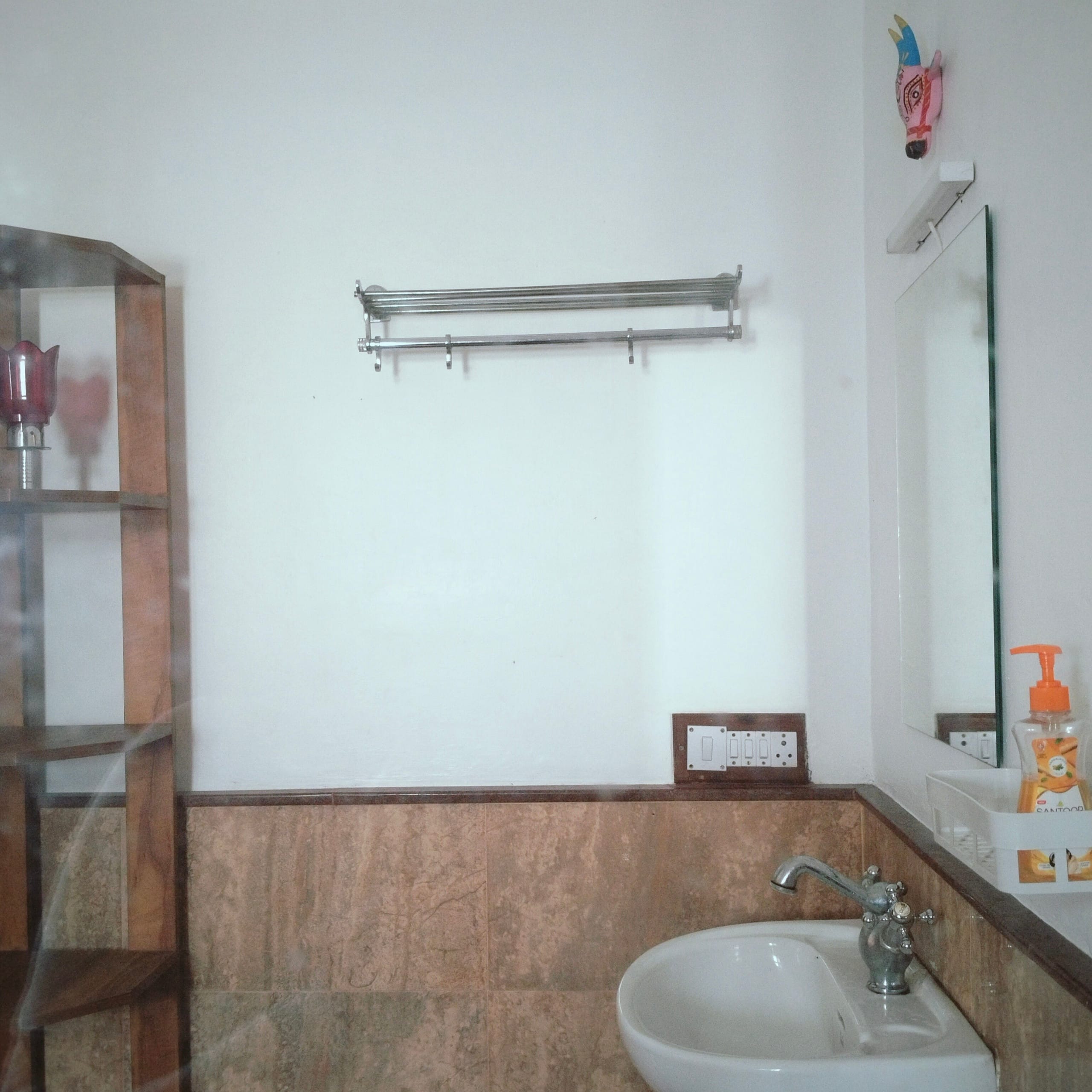Hidden Paradise | 2BHK Beach Villa | Sea View 30