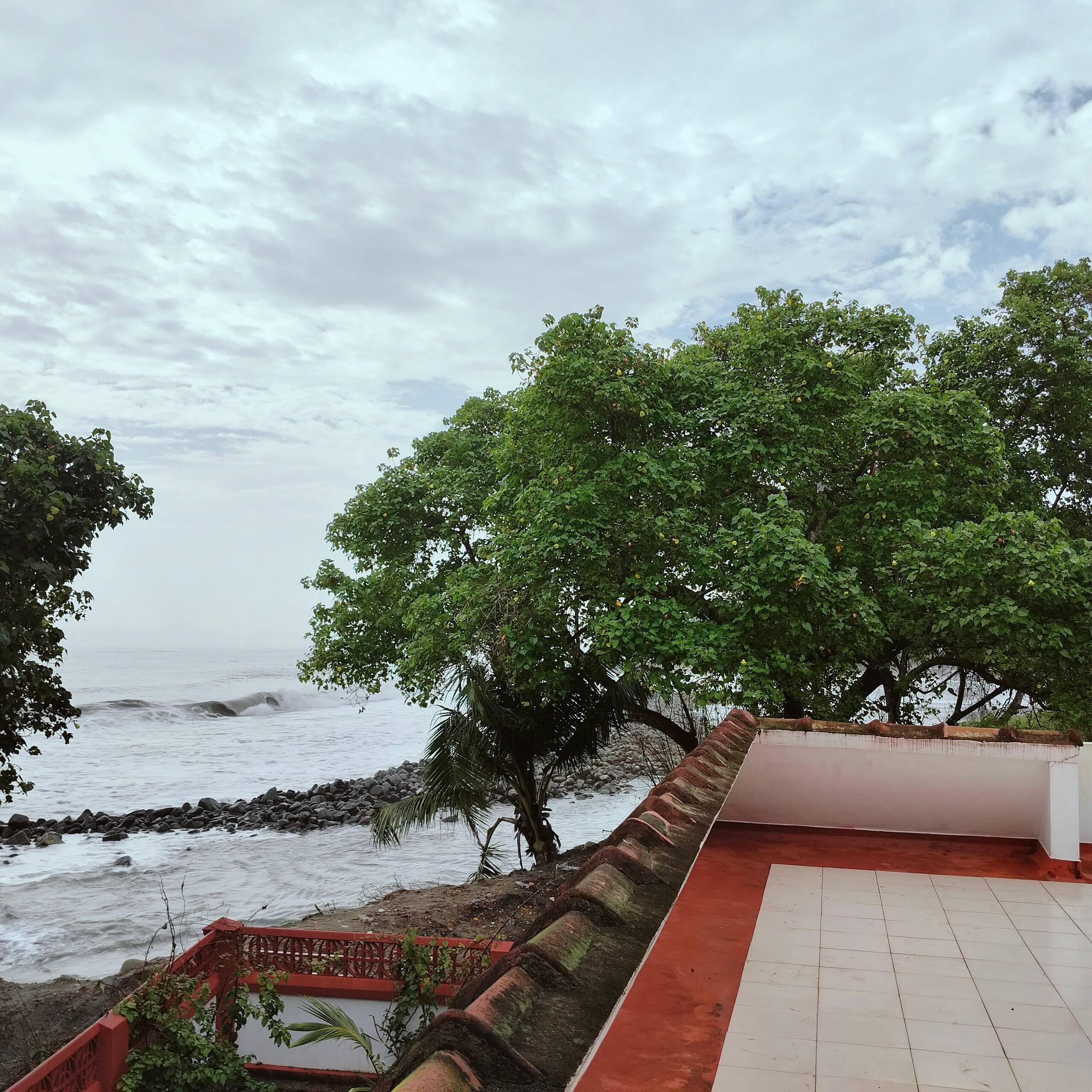 Hidden Paradise | 2BHK Beach Villa | Sea View 40