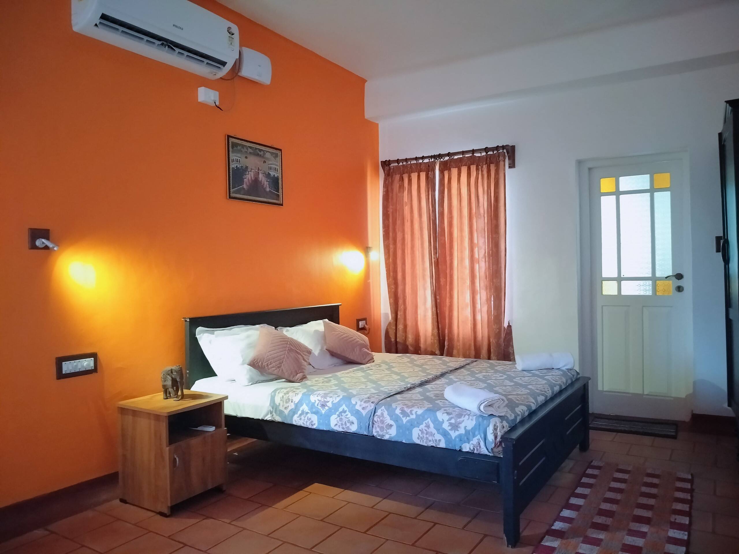 Hidden Paradise | 2BHK Beach Villa | Sea View 22