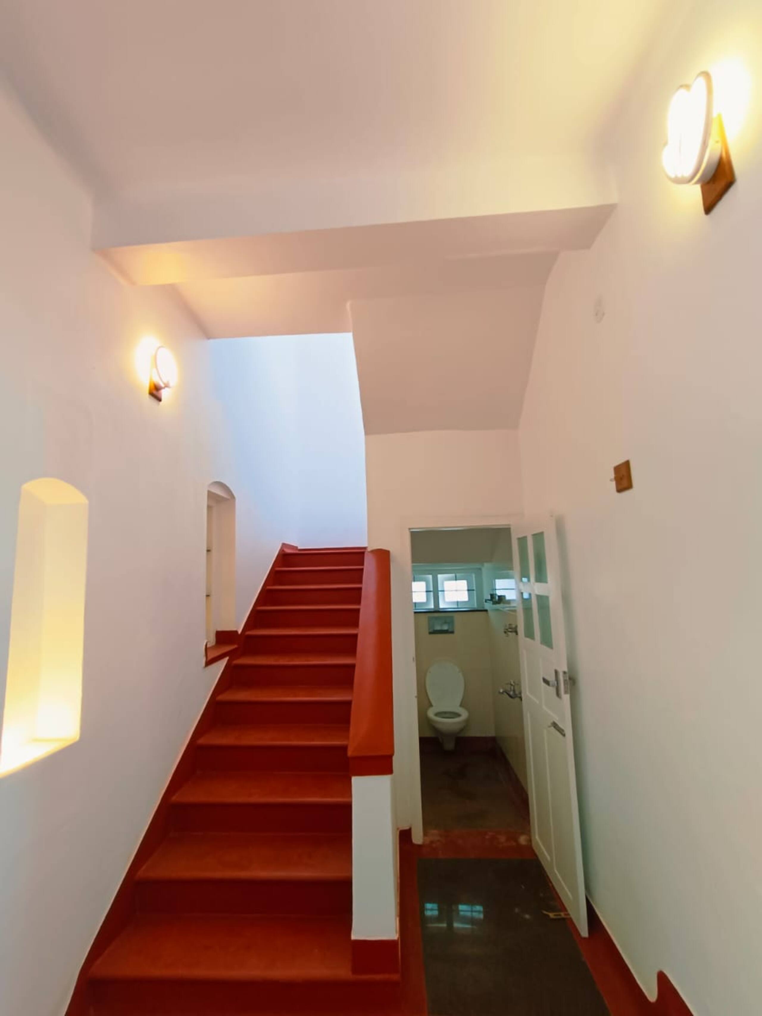 Hidden Paradise | 2BHK Beach Villa | Sea View 34