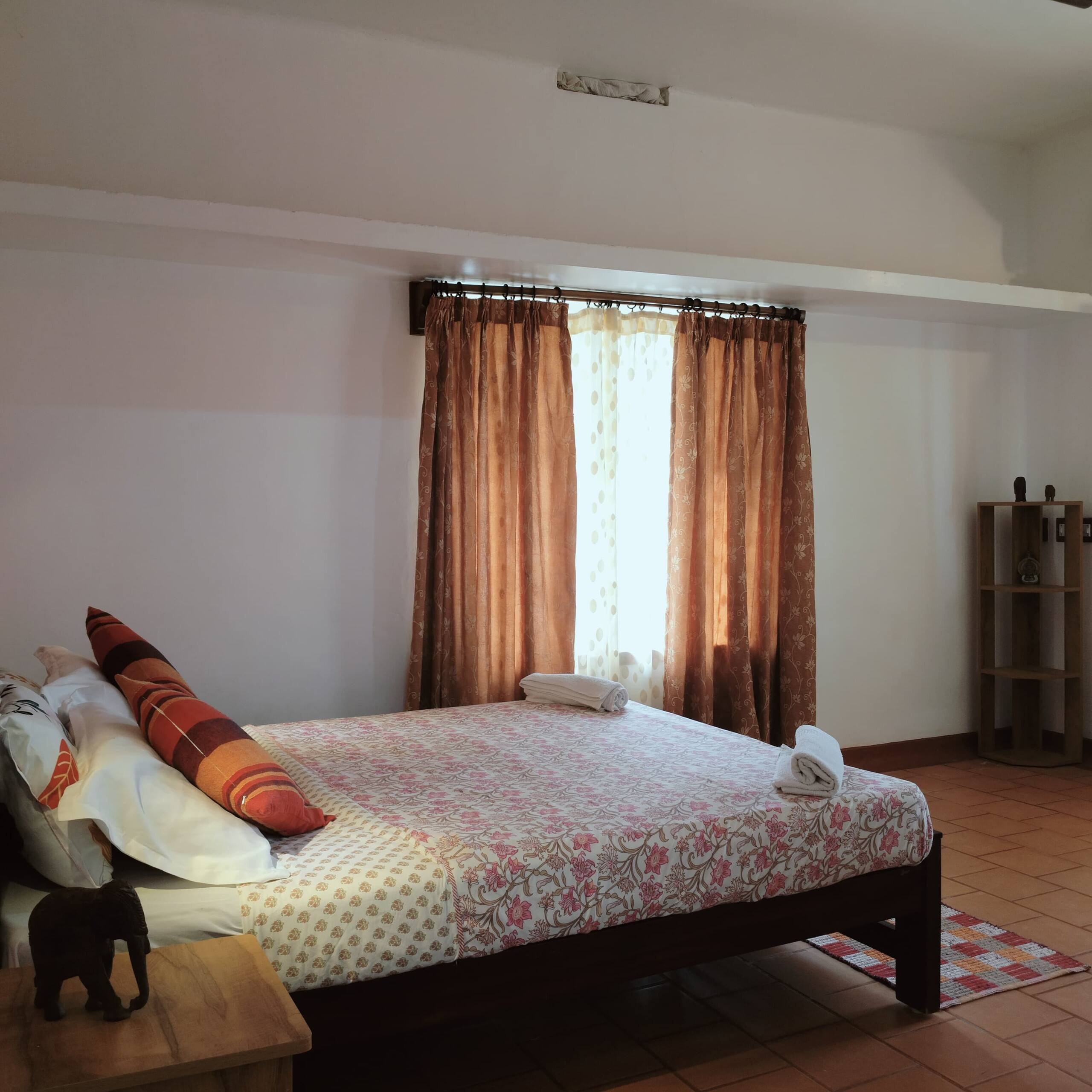 Hidden Paradise | 2BHK Beach Villa | Sea View 27