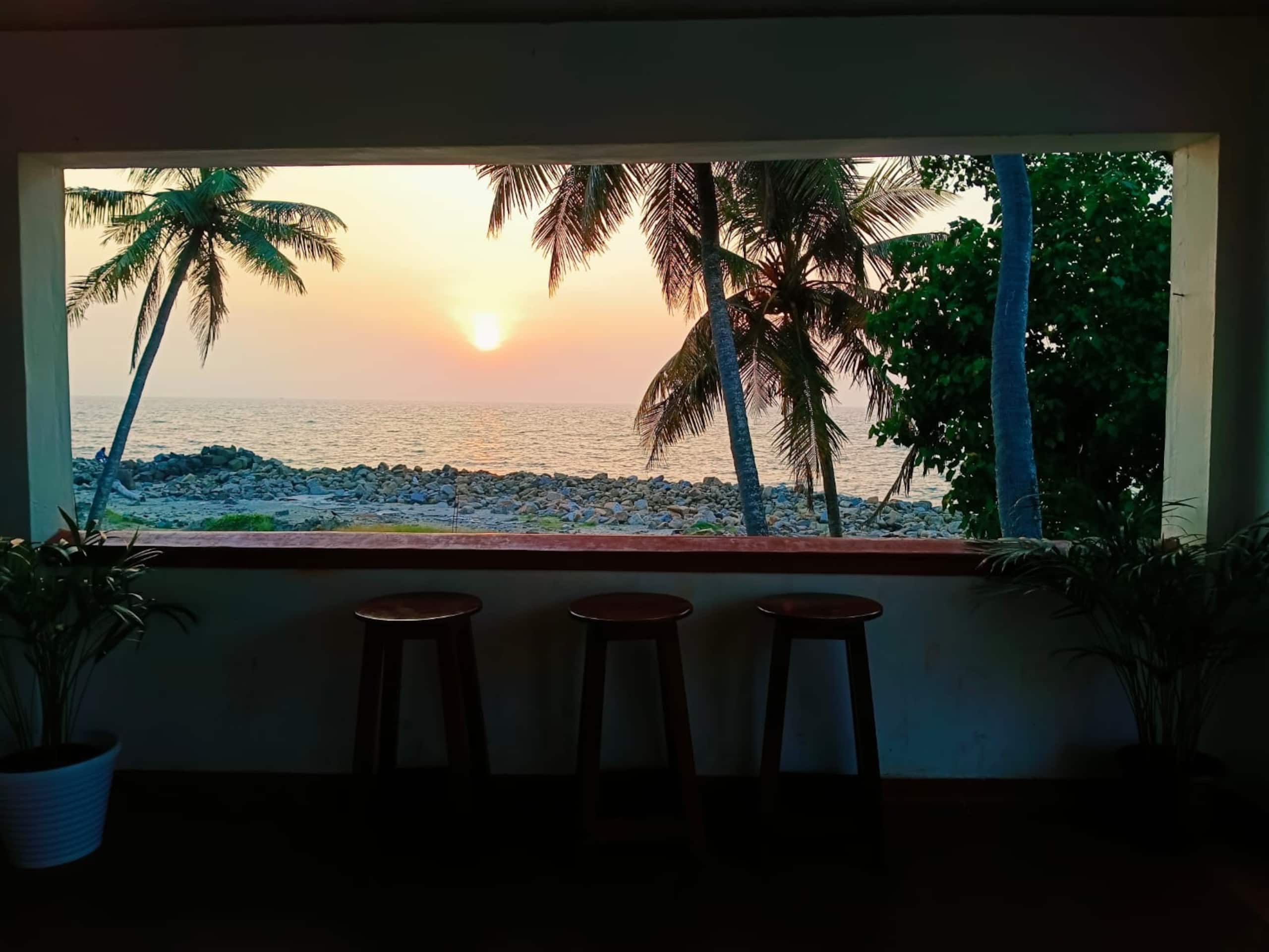 Hidden Paradise | 2BHK Beach Villa | Sea View 39
