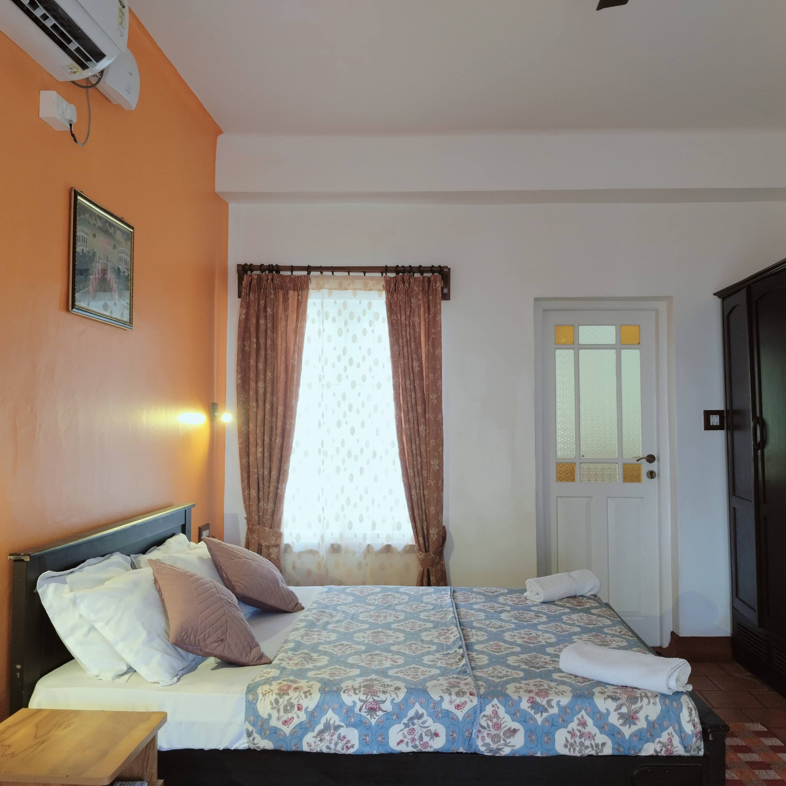 Hidden Paradise | 2BHK Beach Villa | Sea View 23