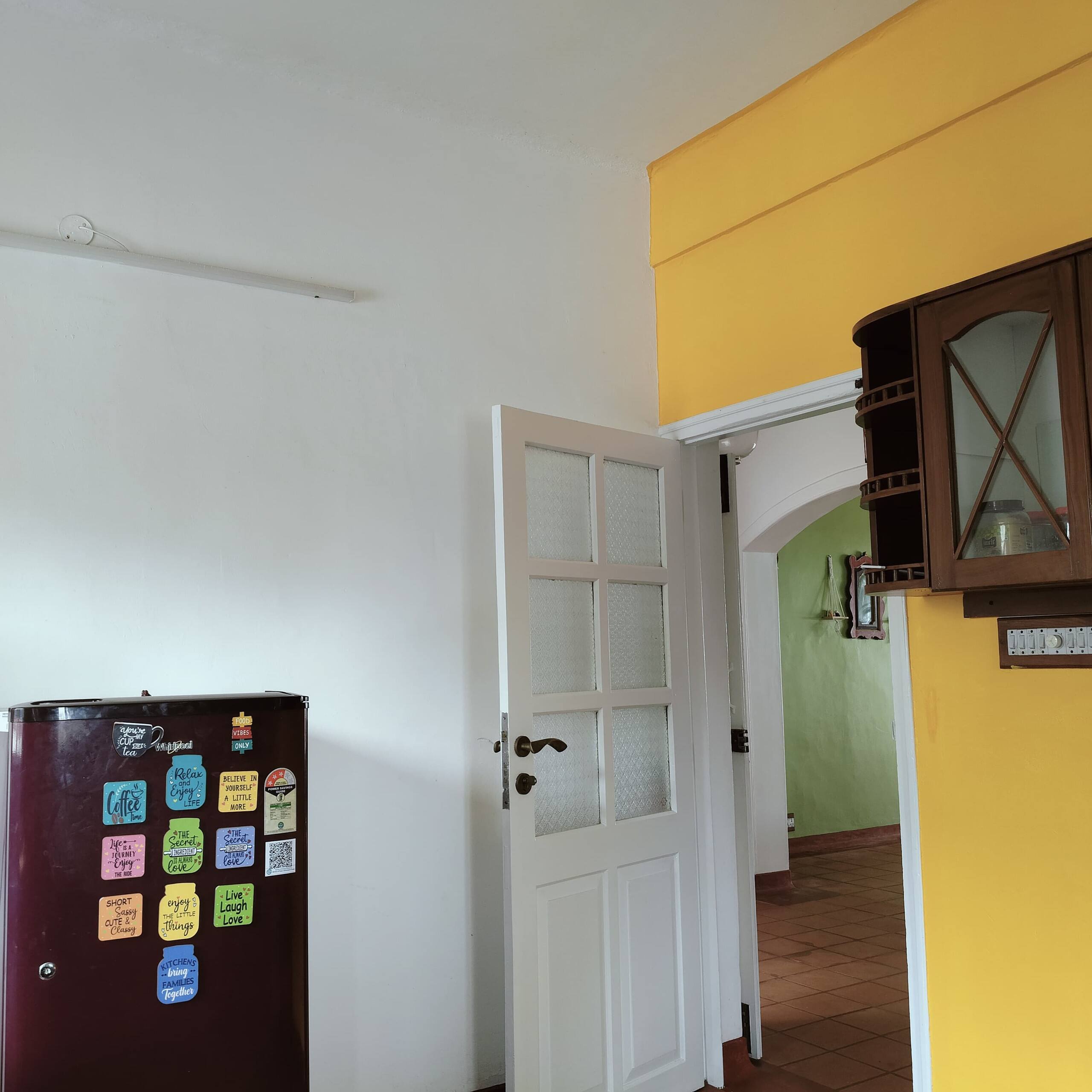 Hidden Paradise | 2BHK Beach Villa | Sea View 12