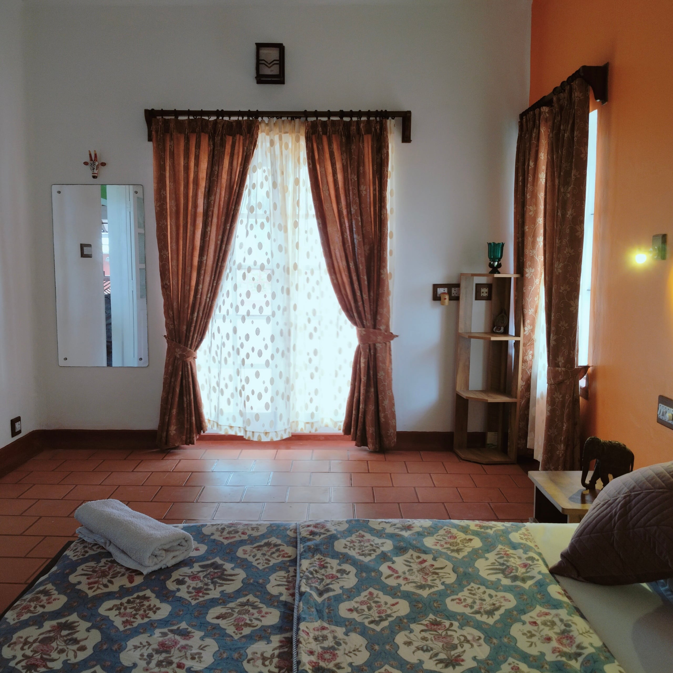 Hidden Paradise | 2BHK Beach Villa | Sea View 24