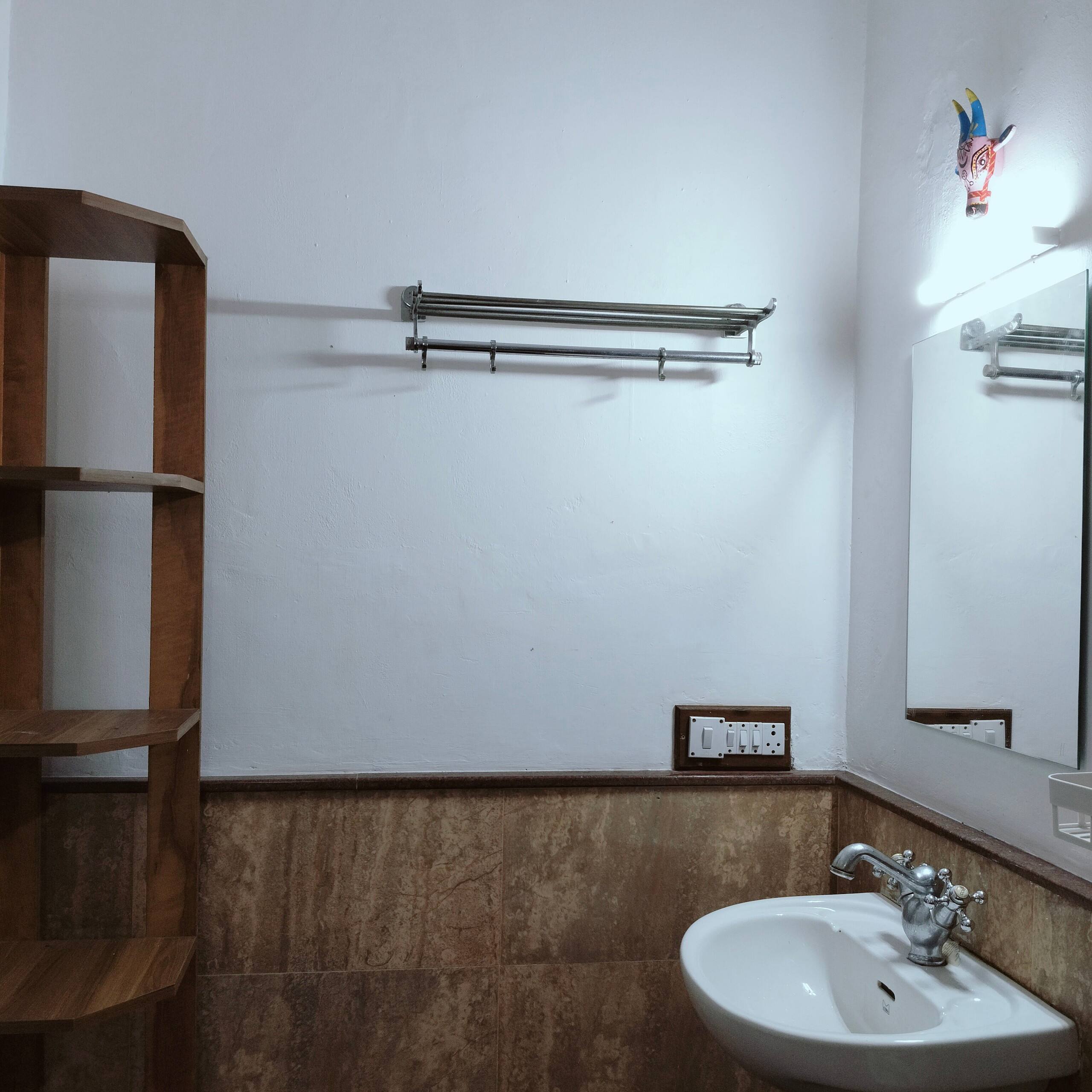 Hidden Paradise | 2BHK Beach Villa | Sea View 33