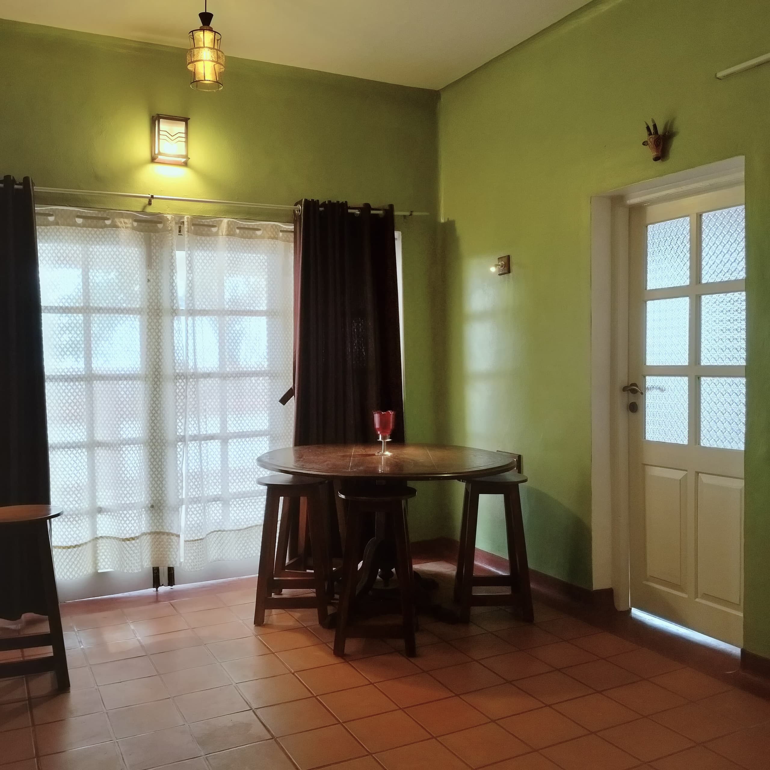 Hidden Paradise | 2BHK Beach Villa | Sea View 19