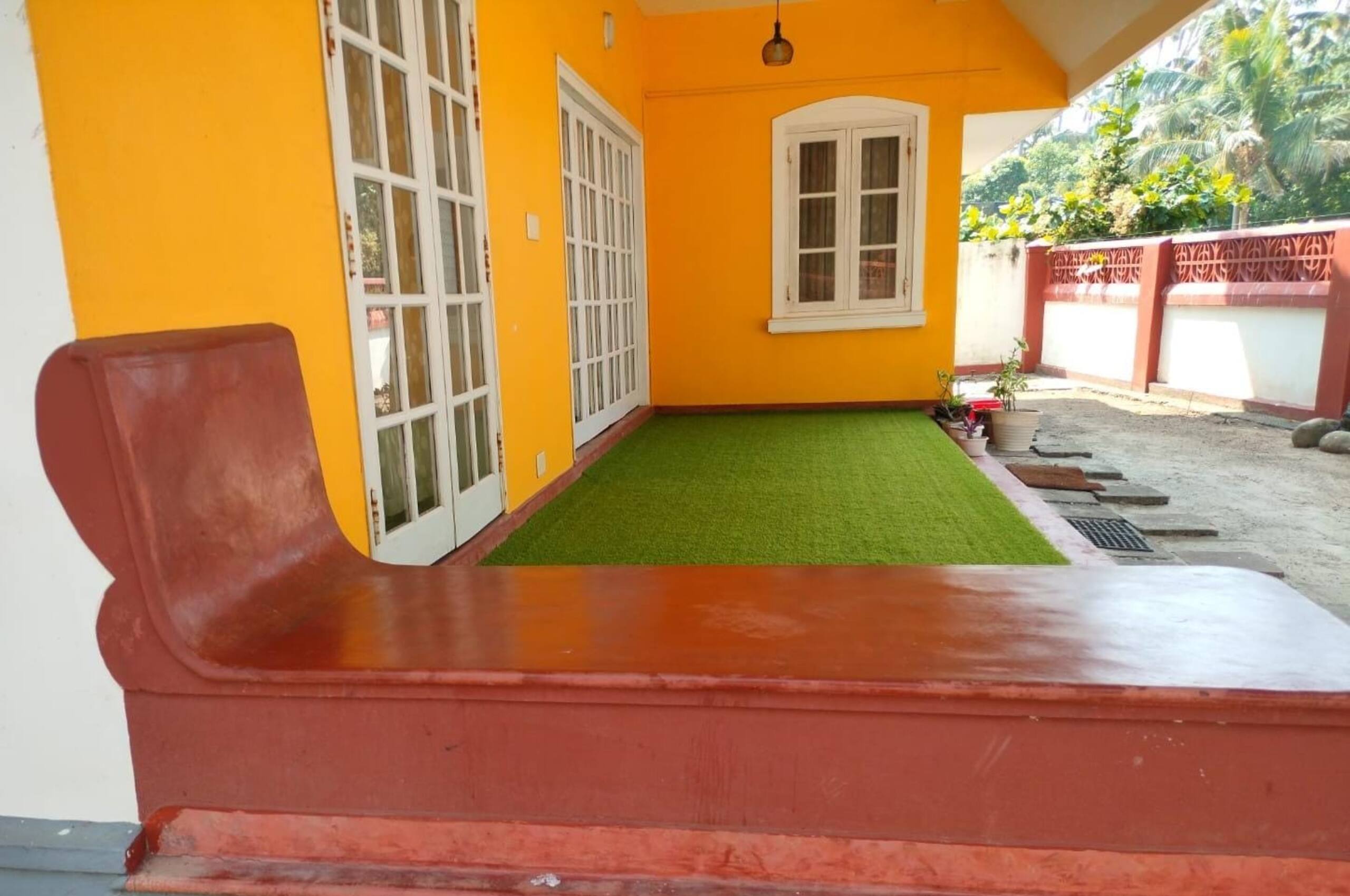 Hidden Paradise | 2BHK Beach Villa | Sea View 38