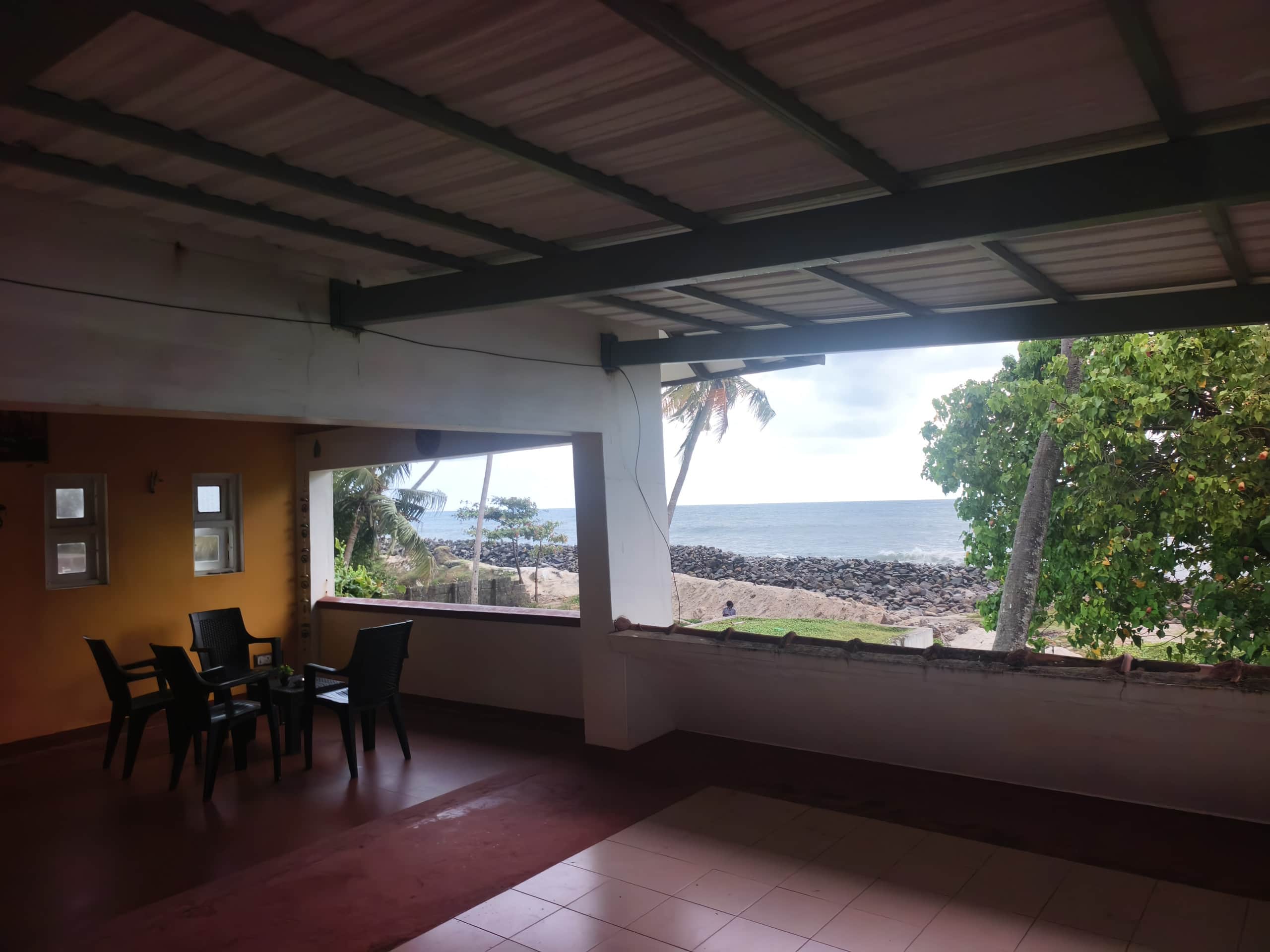 Hidden Paradise | 2BHK Beach Villa | Sea View 20