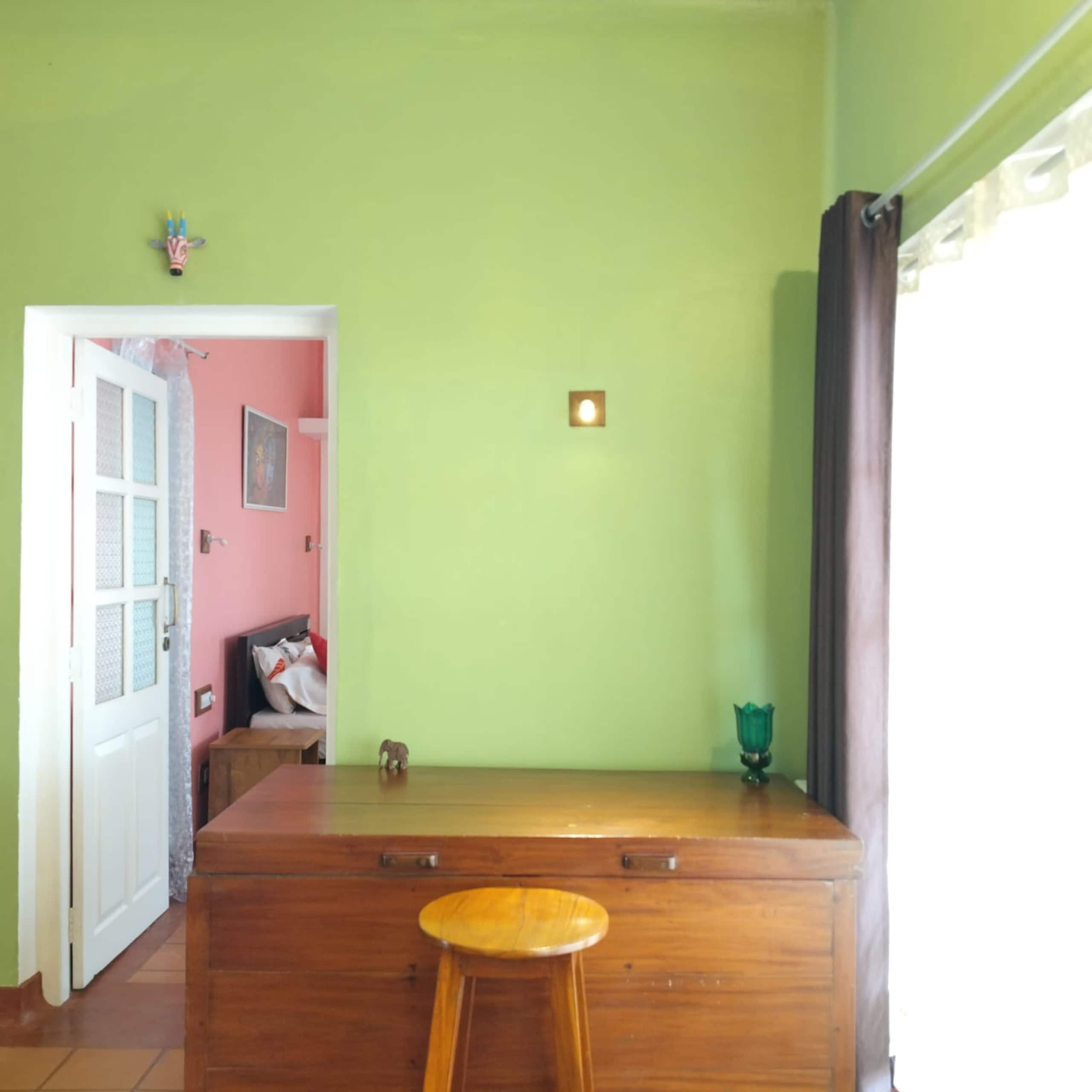 Hidden Paradise | 2BHK Beach Villa | Sea View 35