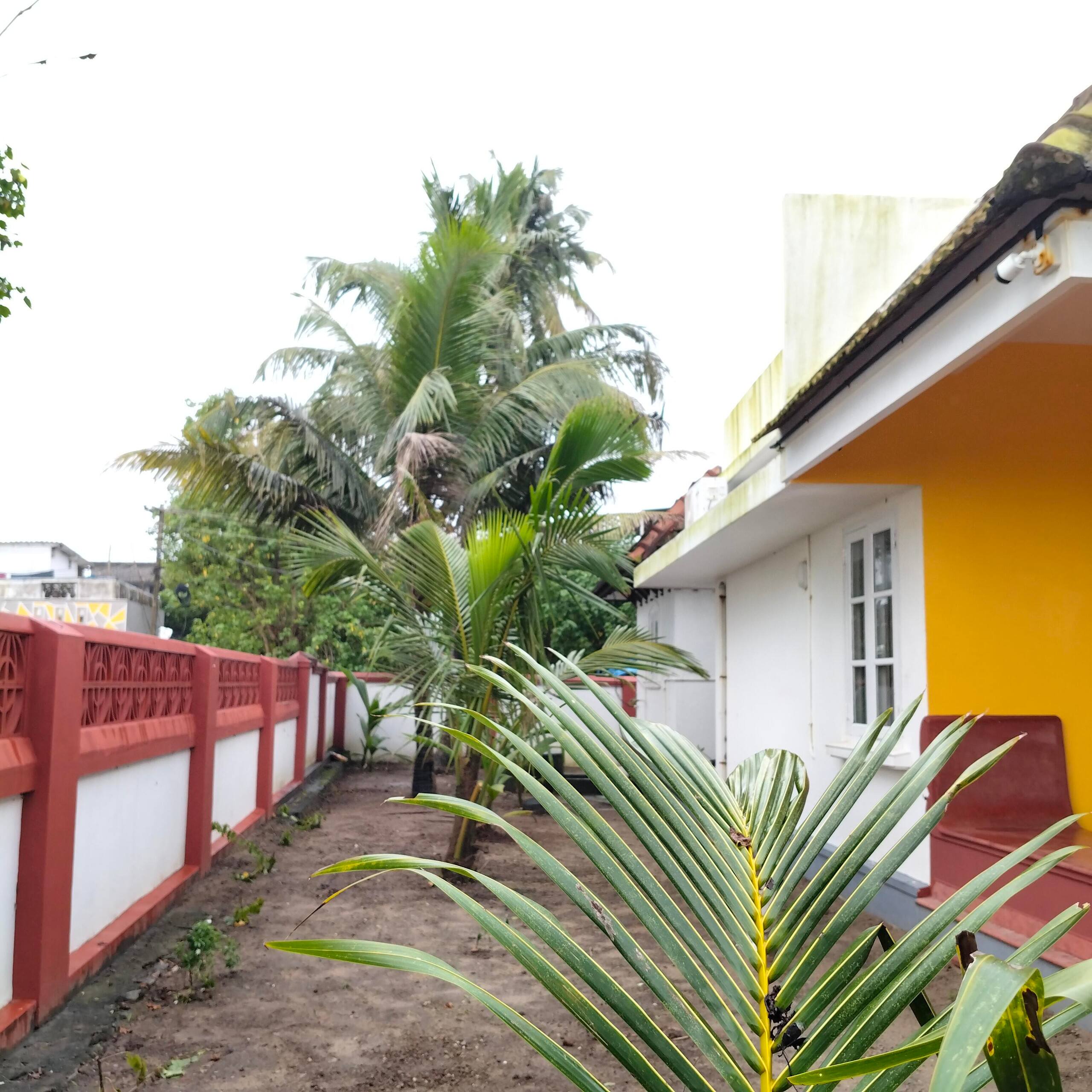 Hidden Paradise | 2BHK Beach Villa | Sea View 36