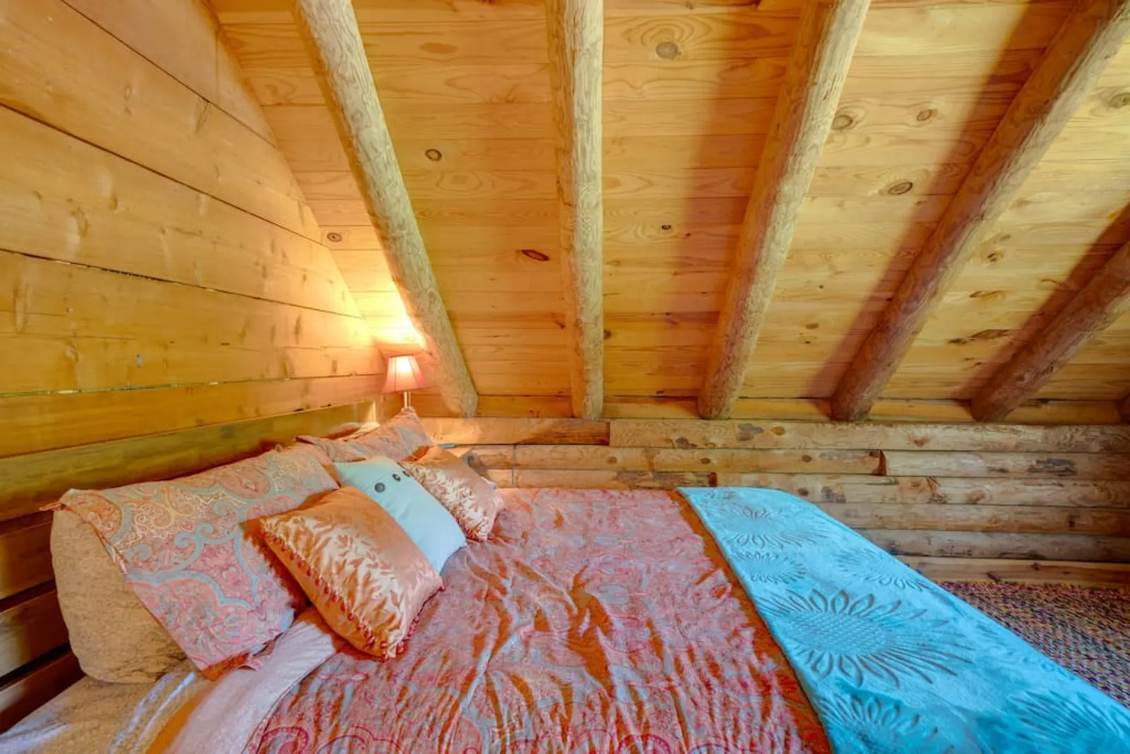 Cabin Retreat 19