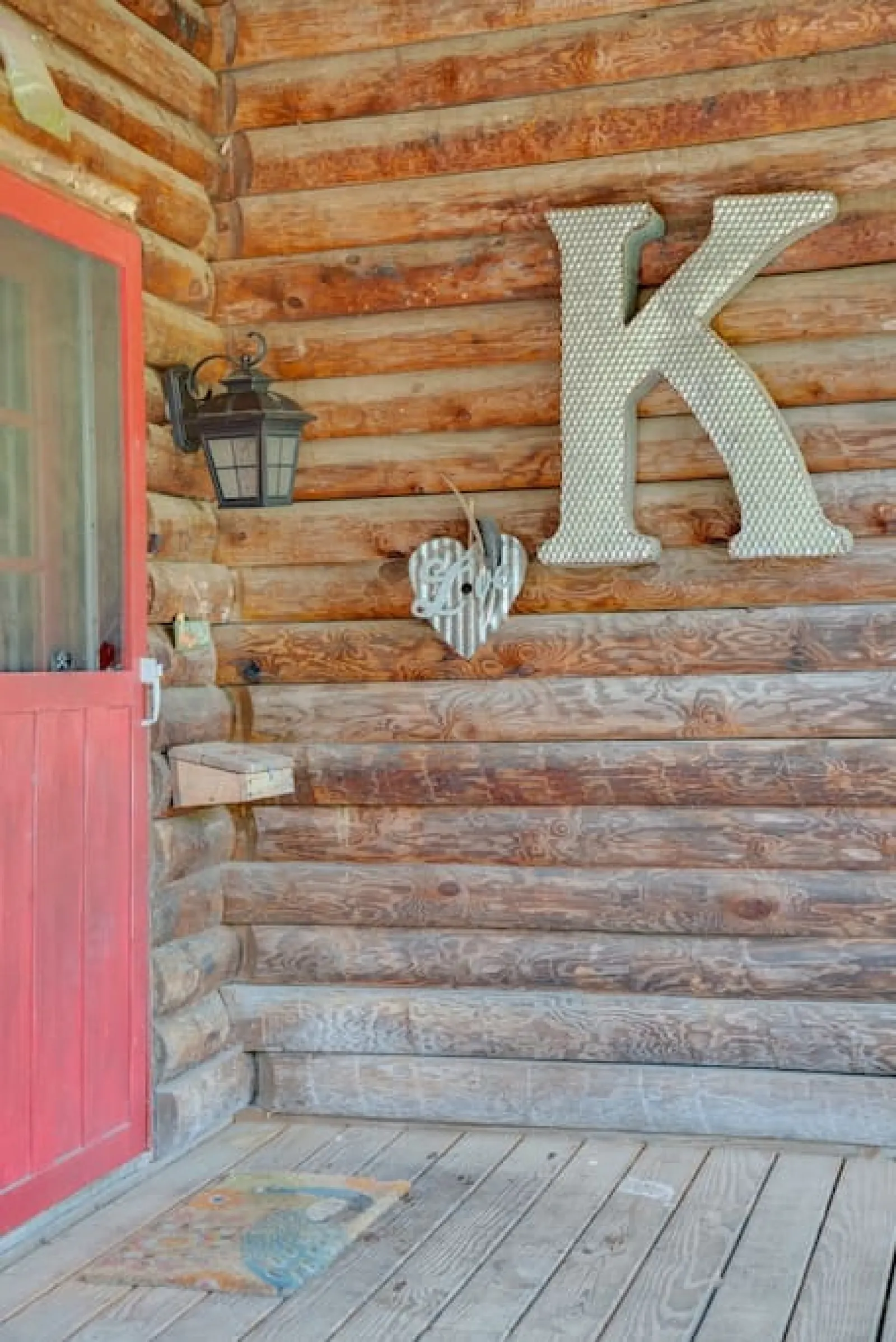 Cabin Retreat 3