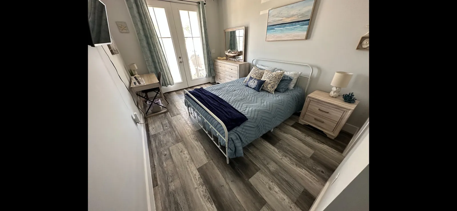 Sandy Palms ~ Golf Cart Getaway with Game Loft & Pet-Friendly Charm 11
