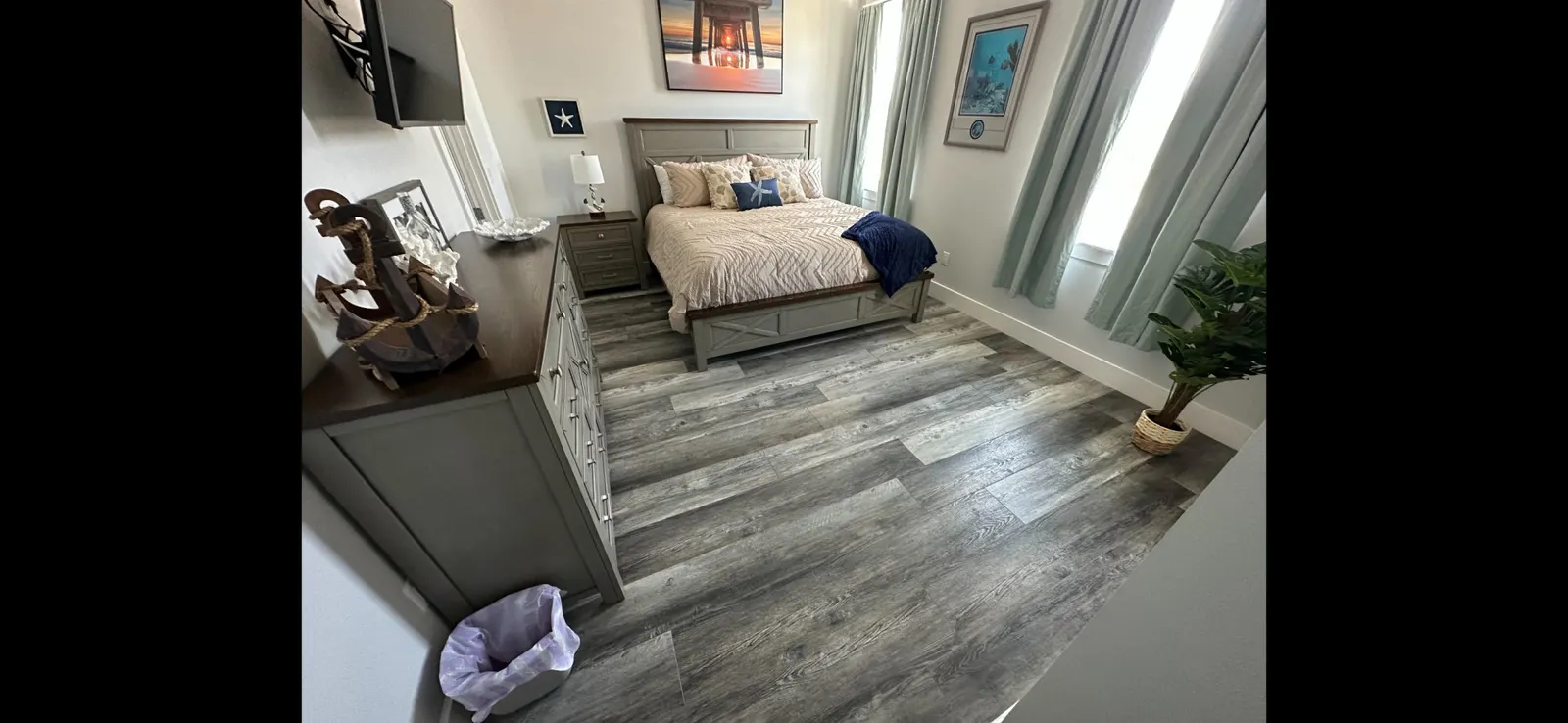 Sandy Palms ~ Golf Cart Getaway with Game Loft & Pet-Friendly Charm 12