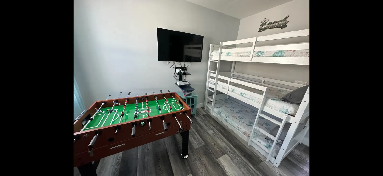 Sandy Palms ~ Golf Cart Getaway with Game Loft & Pet-Friendly Charm 14
