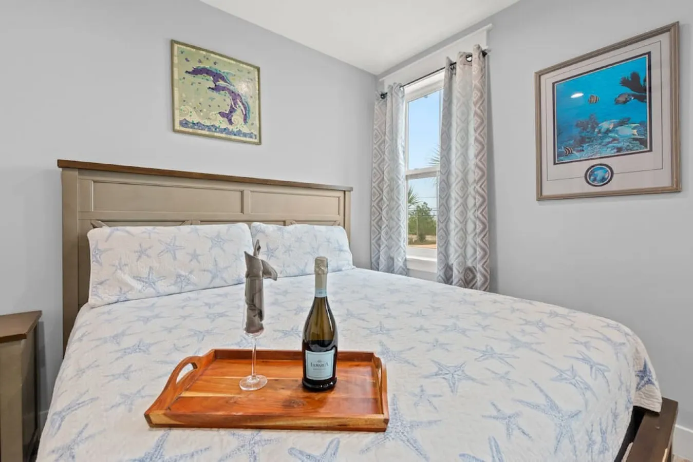 Sandy Palms ~ Golf Cart Getaway with Game Loft & Pet-Friendly Charm 16