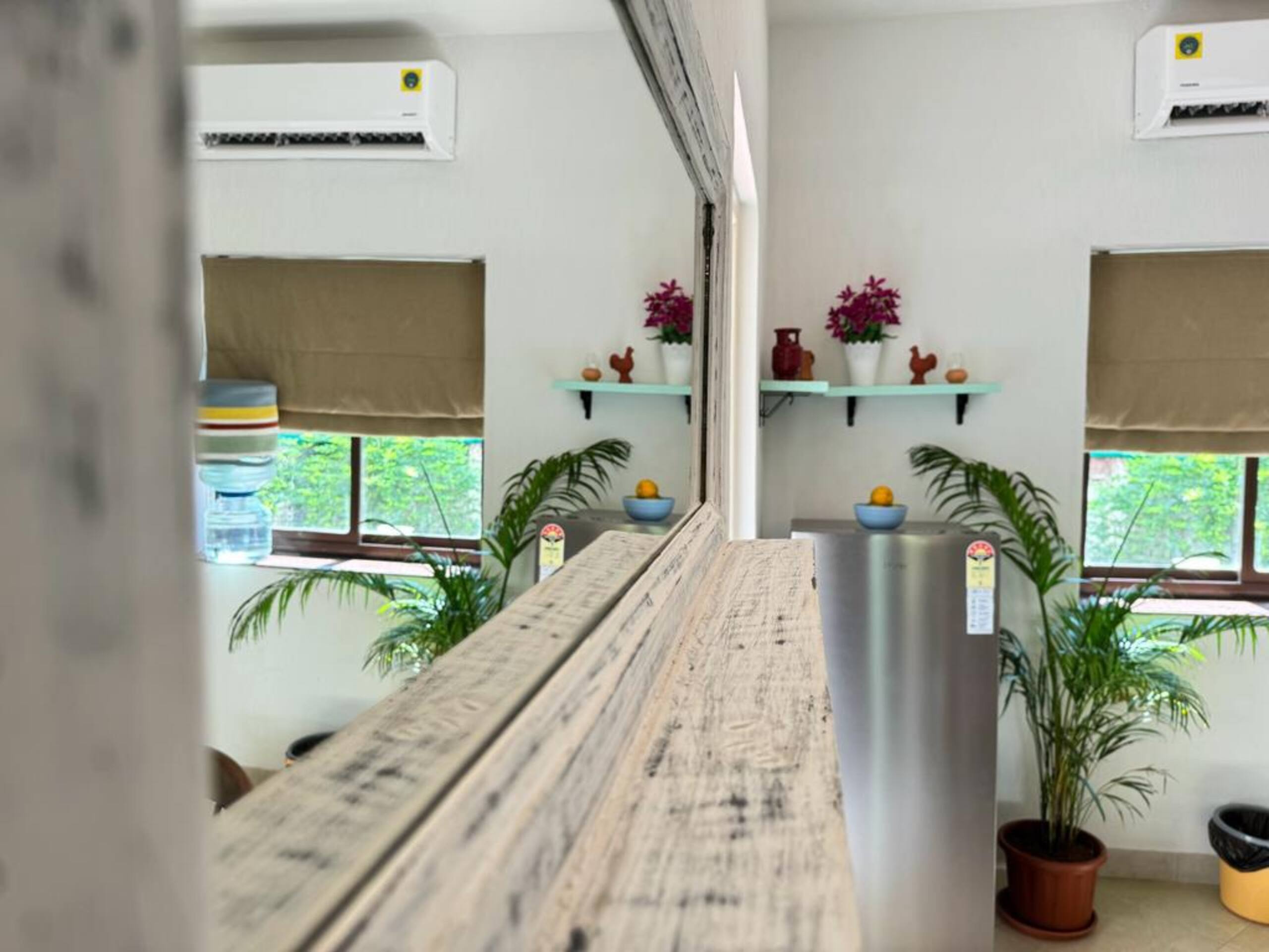 Noon by The Lighthouse Goa 2BHK villa 25