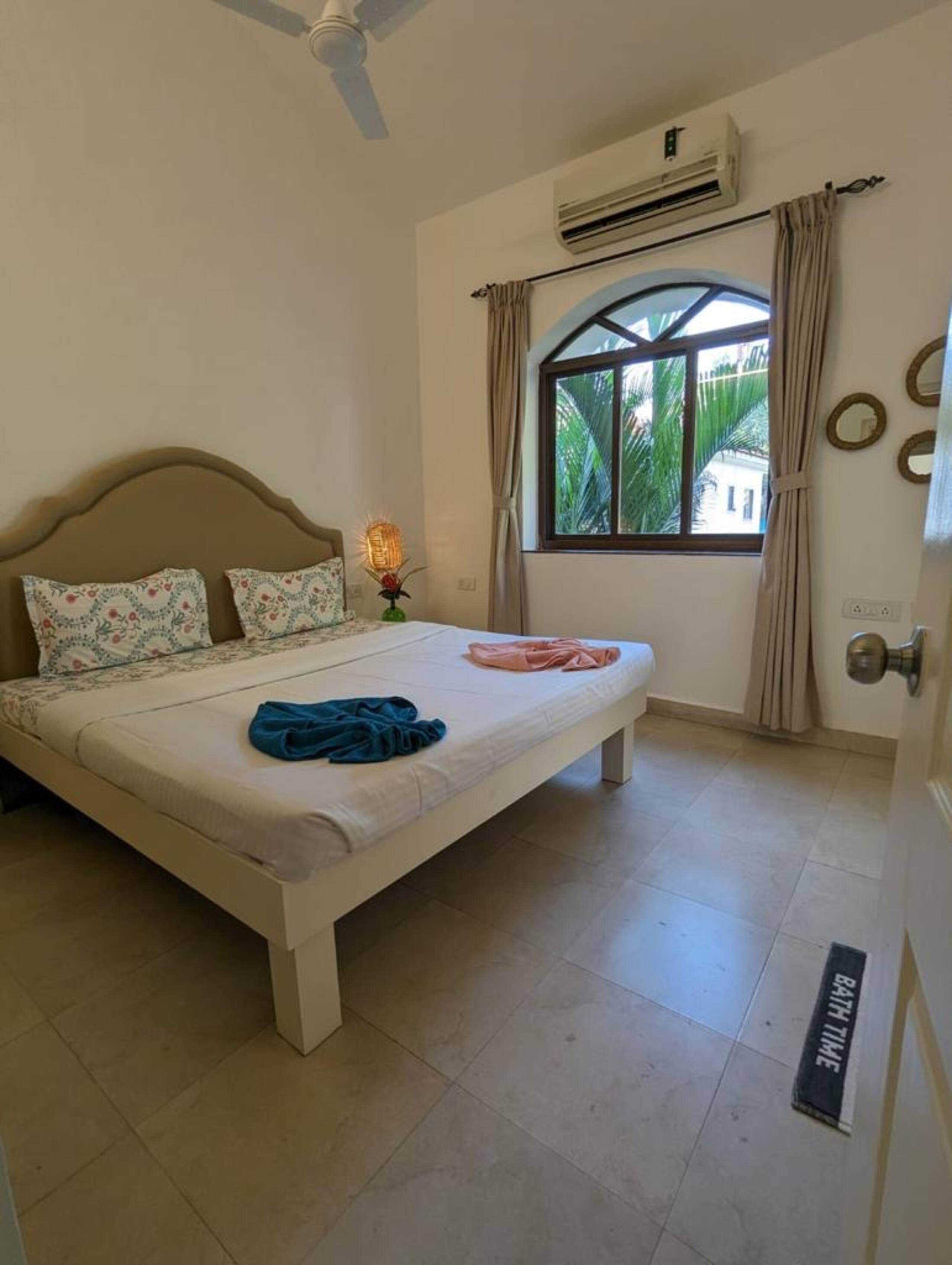 Noon by The Lighthouse Goa 2BHK villa 19