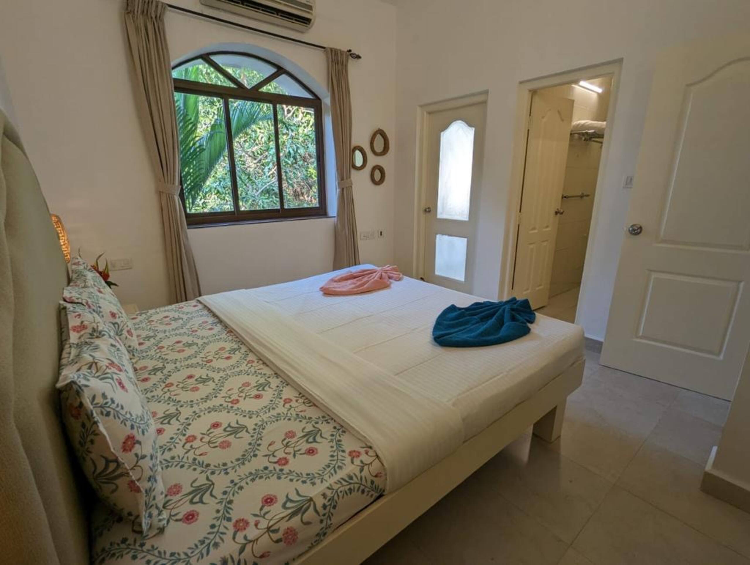 Noon by The Lighthouse Goa 2BHK villa 18