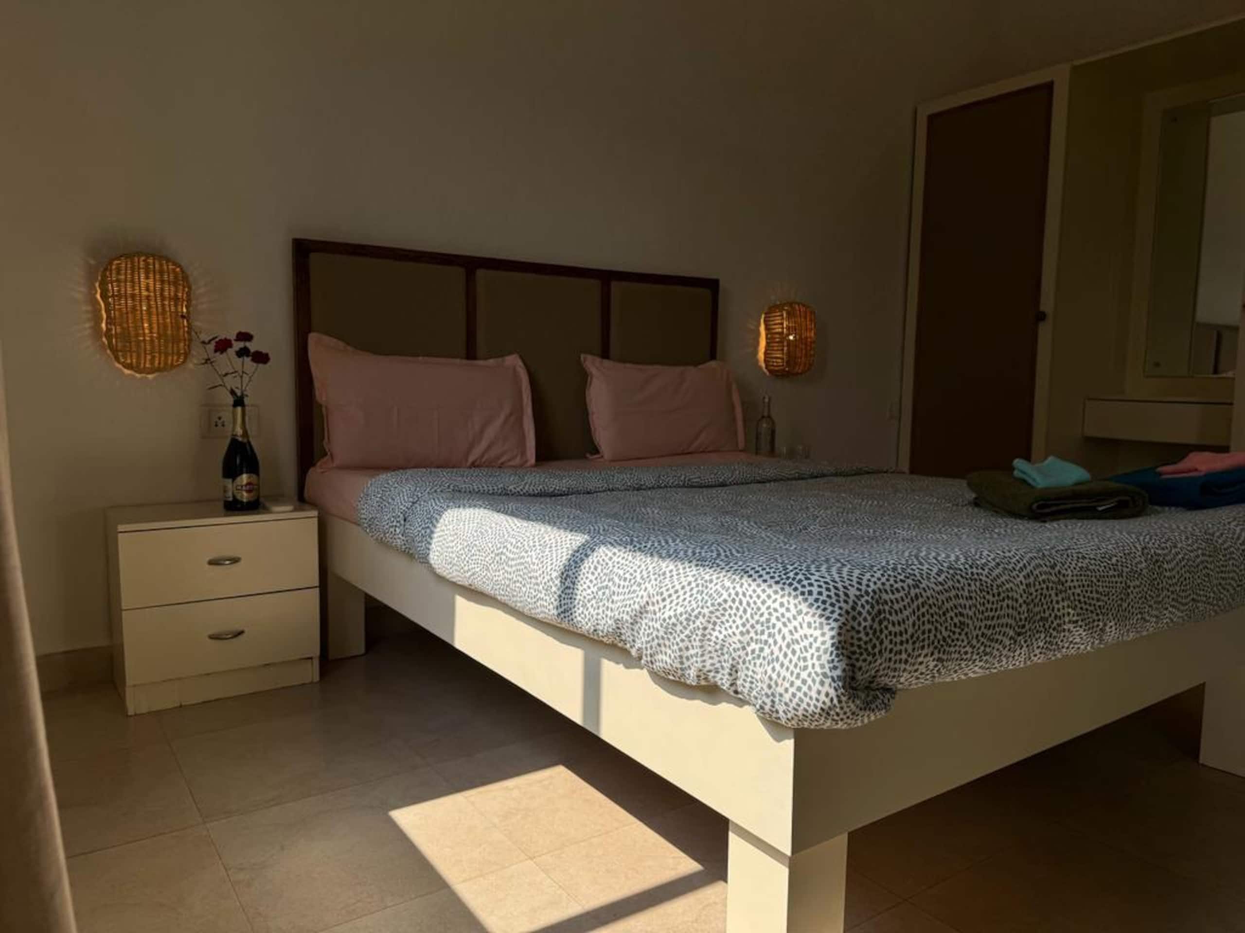 Noon by The Lighthouse Goa 2BHK villa 7