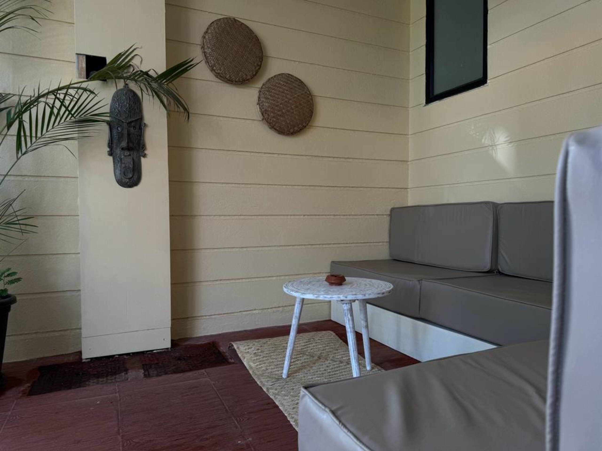Noon by The Lighthouse Goa 2BHK villa 9