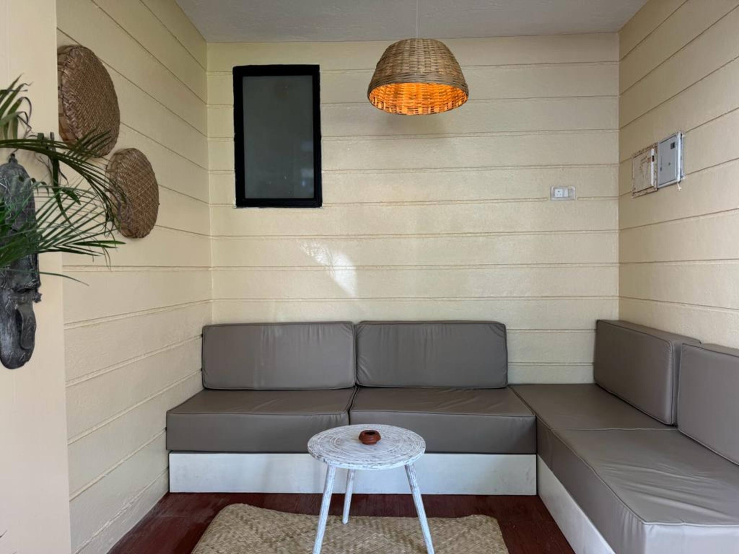 Noon by The Lighthouse Goa 2BHK villa 10