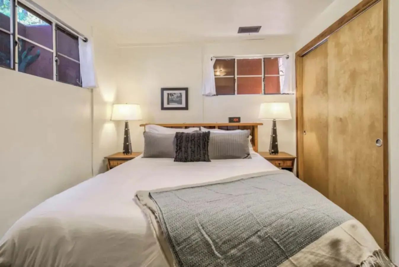 Serenity Pines Hideaway Mountain Retreat with Hot Tub, Views & Cozy Charm *Dog Friendly* 12